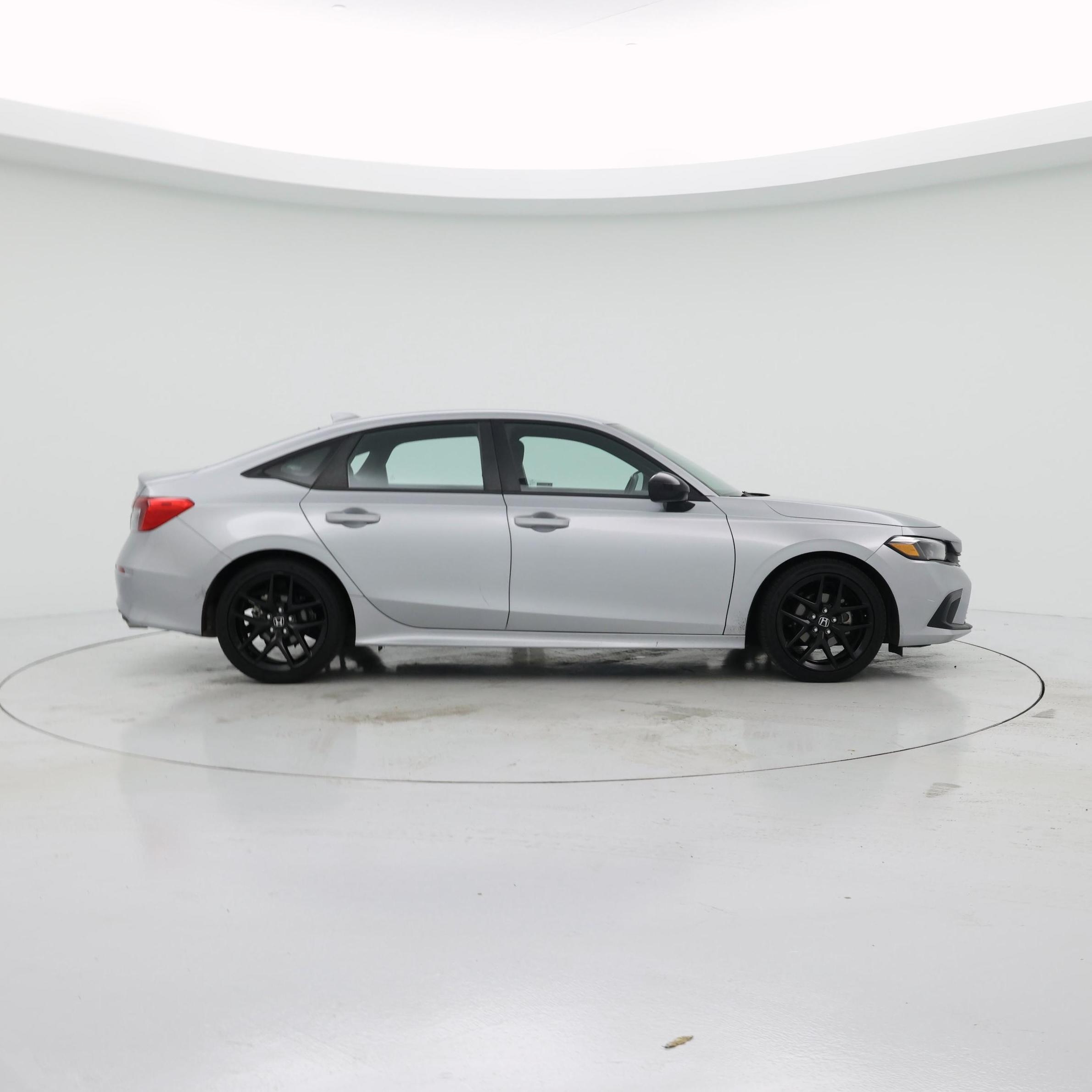 Thumbnail: 2023 Honda Civic - 7