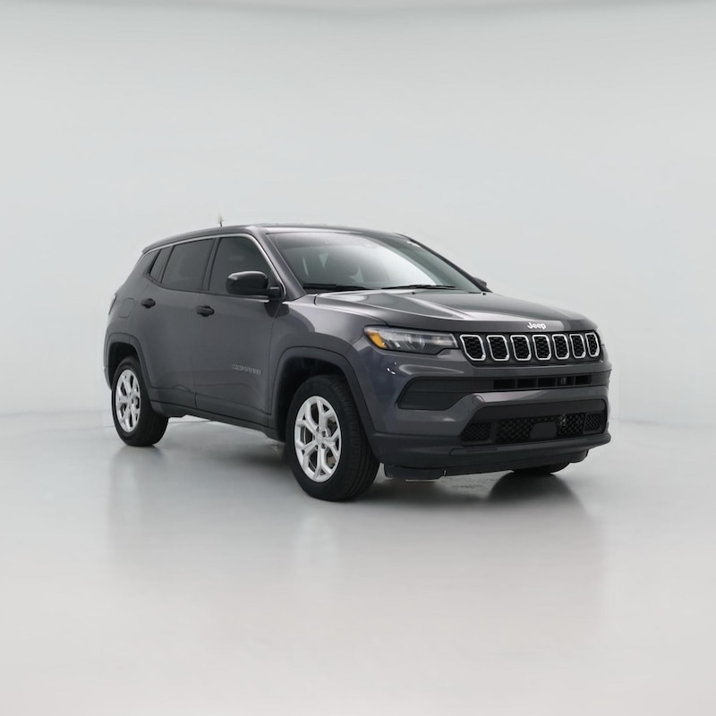 2024 Jeep Compass Sport