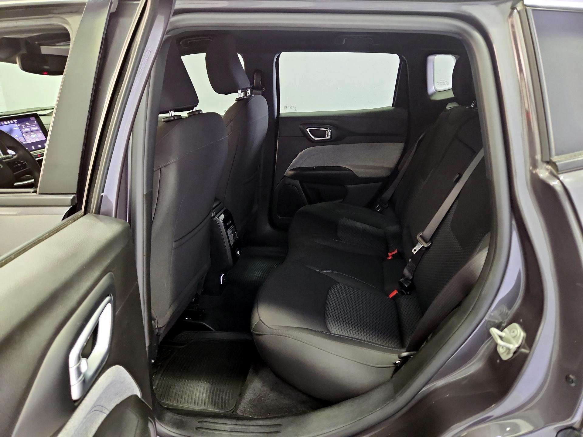 Thumbnail: 2024 Jeep Compass - 19