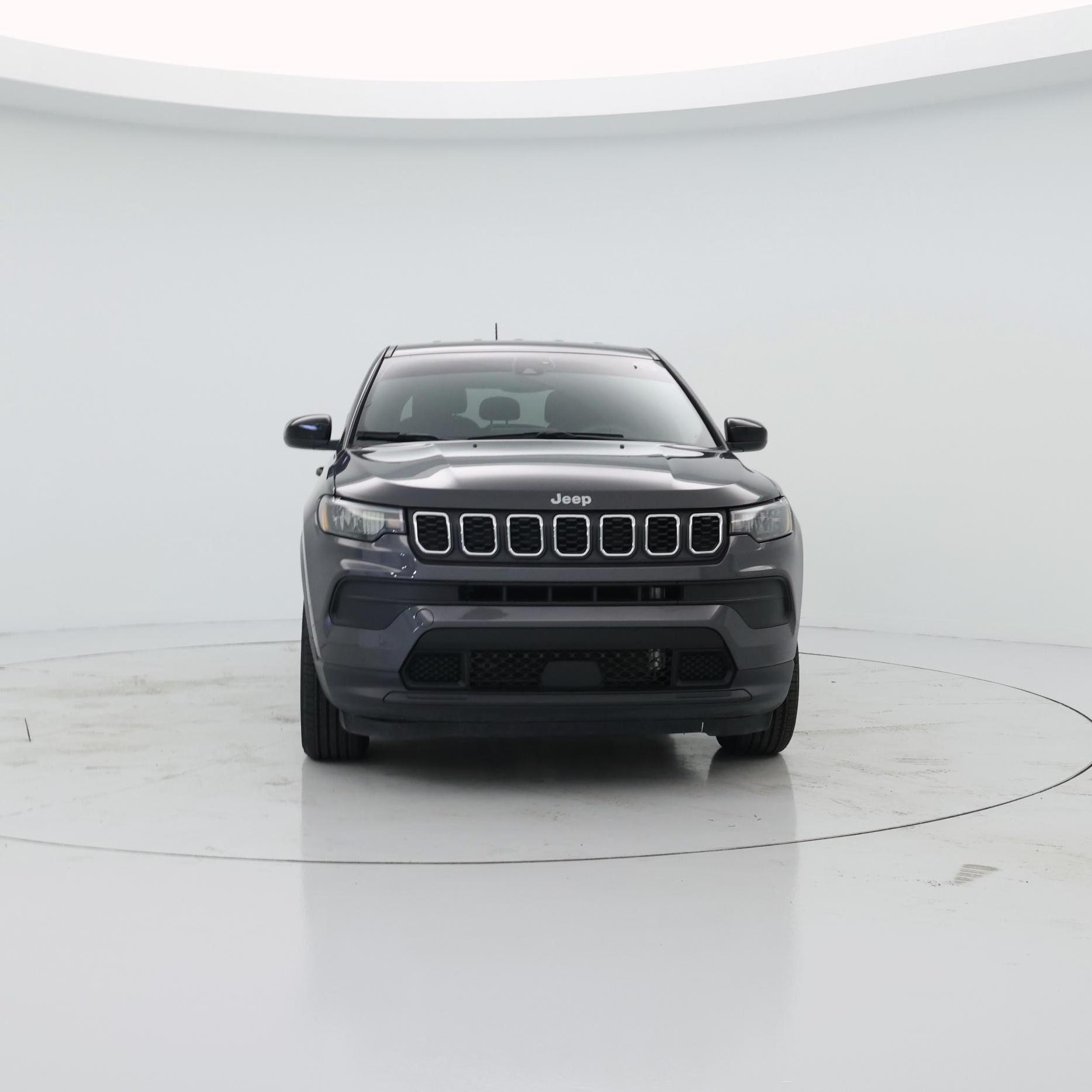 Thumbnail: 2024 Jeep Compass - 5