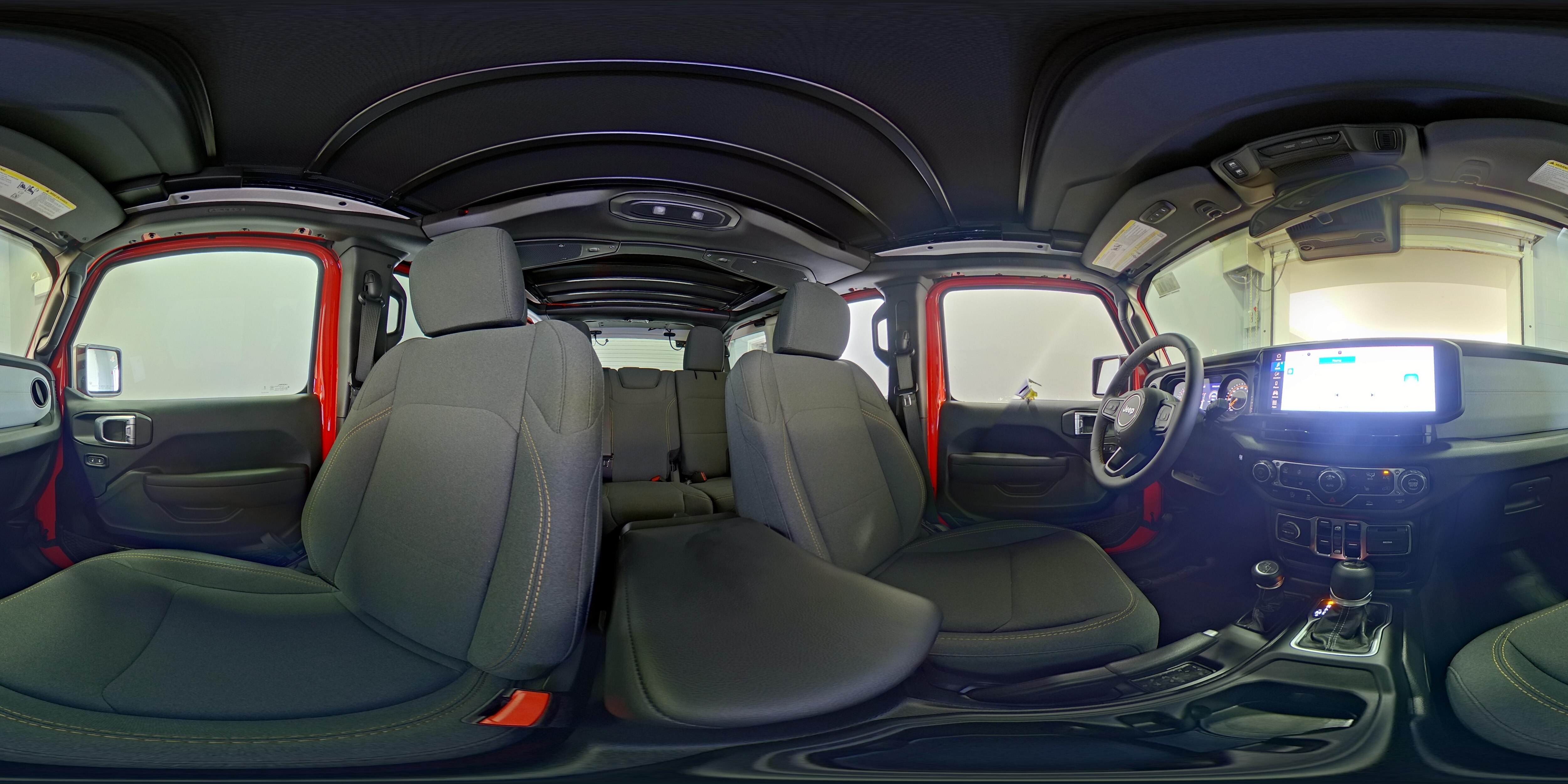 2024 Jeep Wrangler 4-Door Sport S - Photo 25