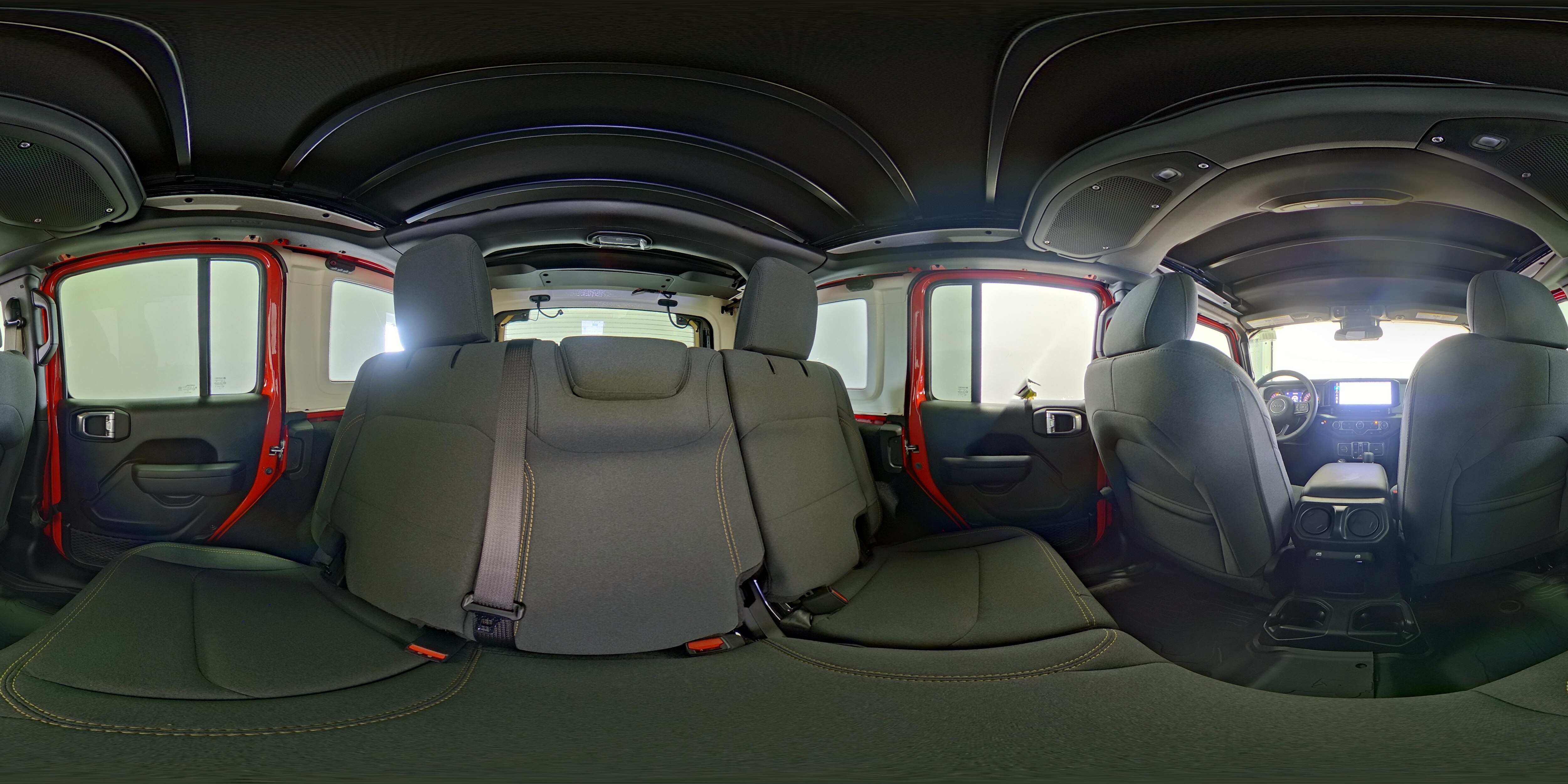 2024 Jeep Wrangler 4-Door Sport S - Photo 26