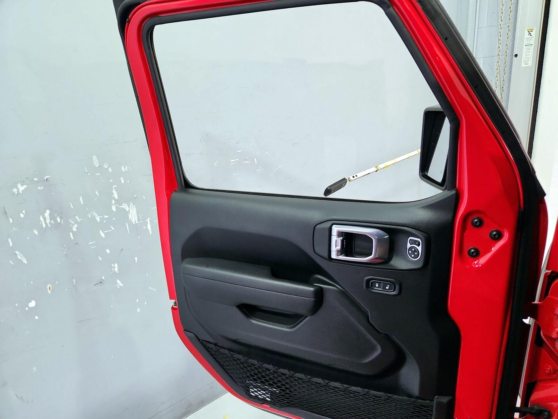 Thumbnail: 2024 Jeep Wrangler - 12
