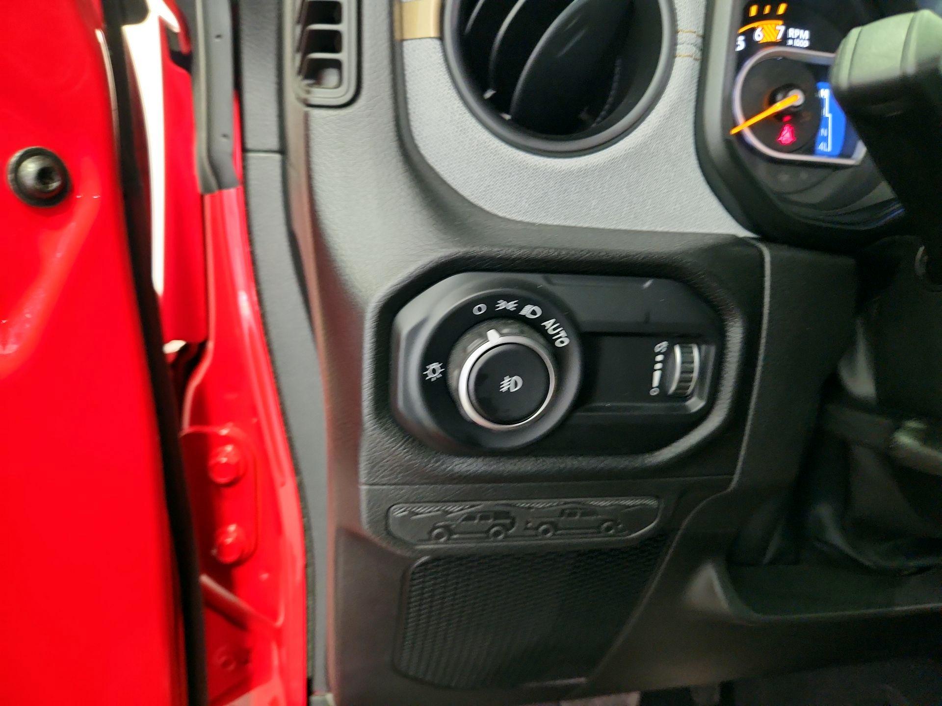 Thumbnail: 2024 Jeep Wrangler - 13