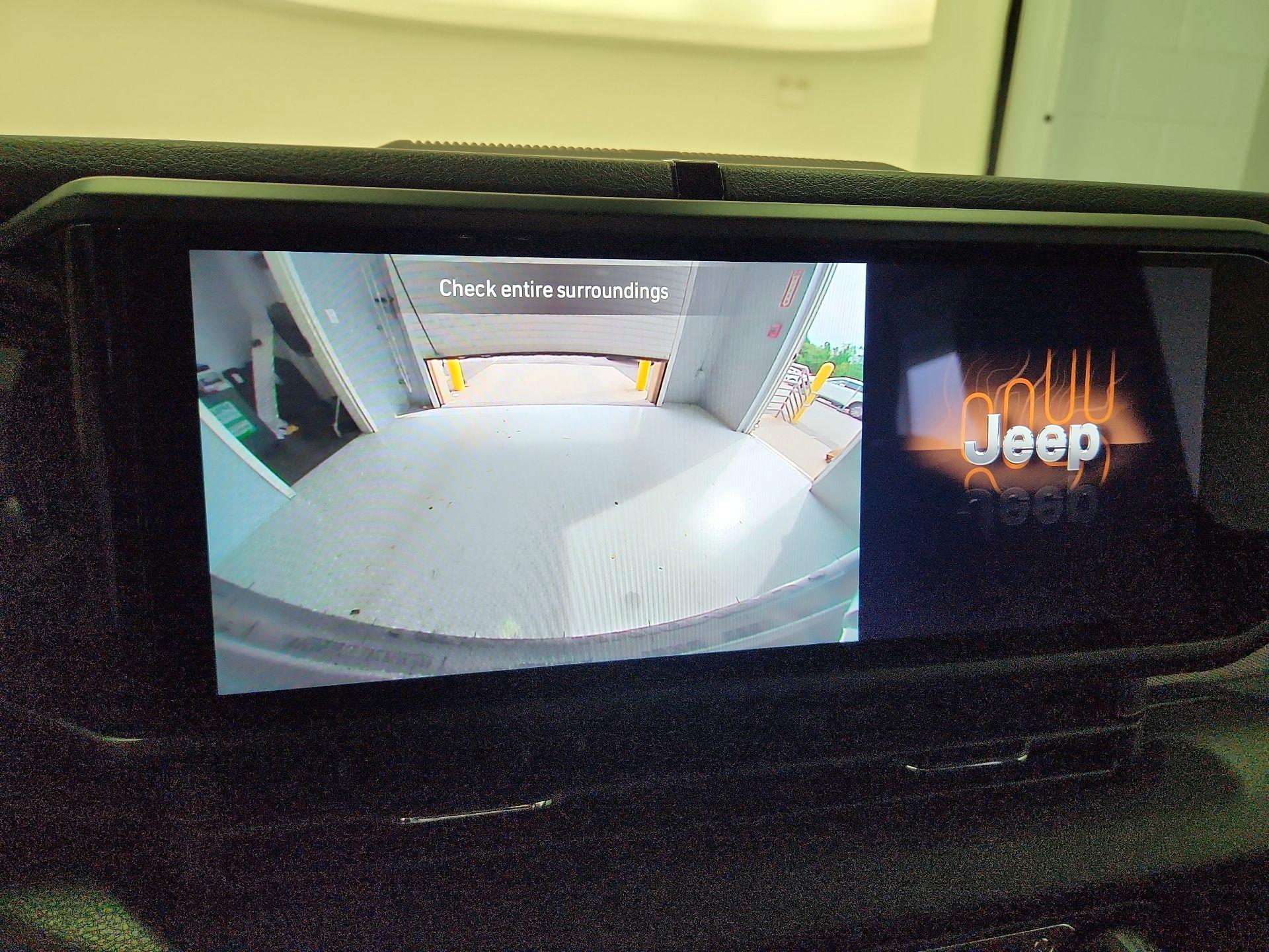 Thumbnail: 2024 Jeep Wrangler - 14