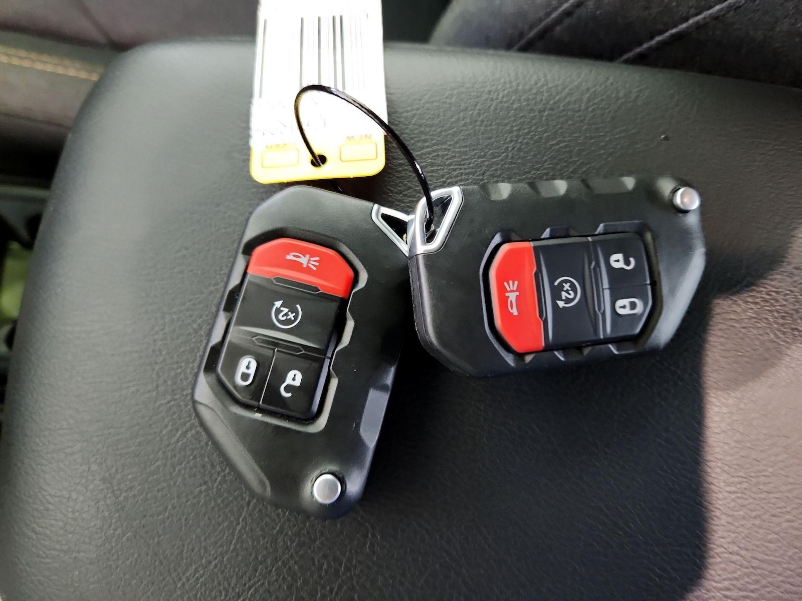 2024 Jeep Wrangler 4-Door Sport S - Photo 24