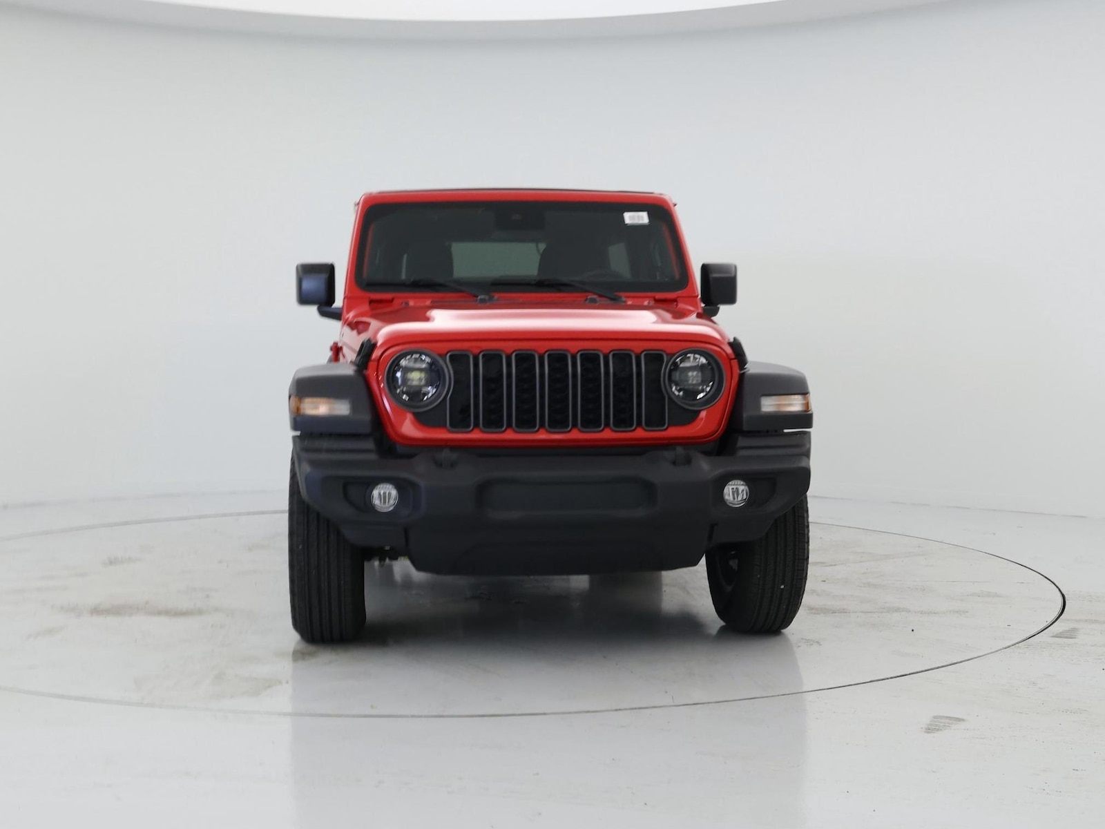 2024 Jeep Wrangler 4-Door Sport S - Photo 6
