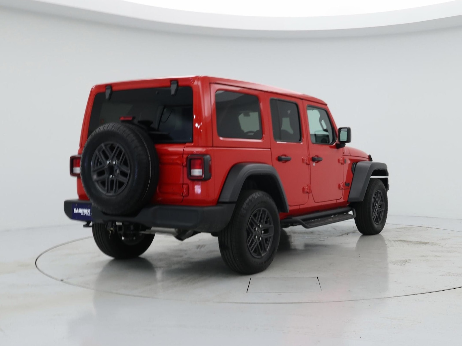 2024 Jeep Wrangler 4-Door Sport S - Photo 9