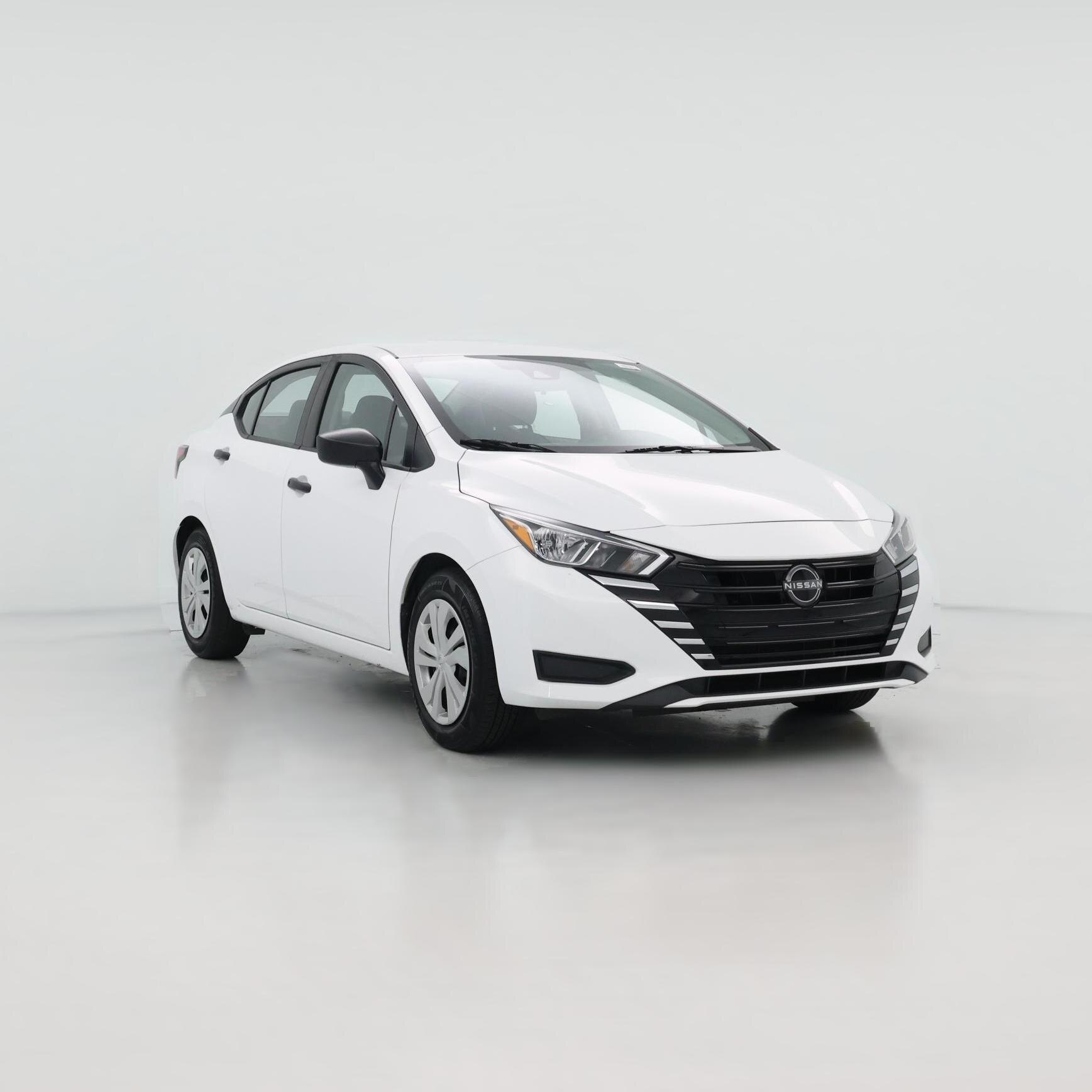 Thumbnail: 2023 Nissan Versa - 1