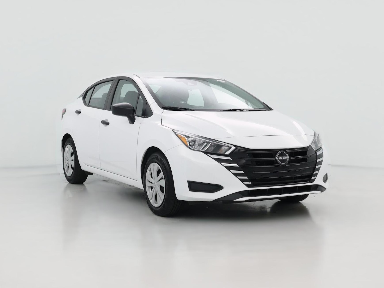 2023 Nissan Versa Sedan
