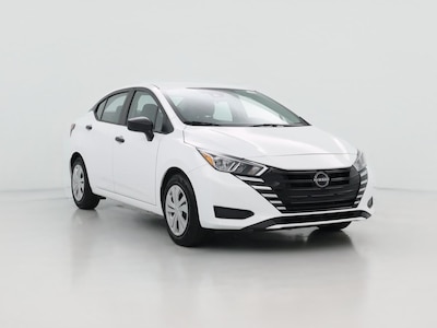 2023 Nissan Versa S