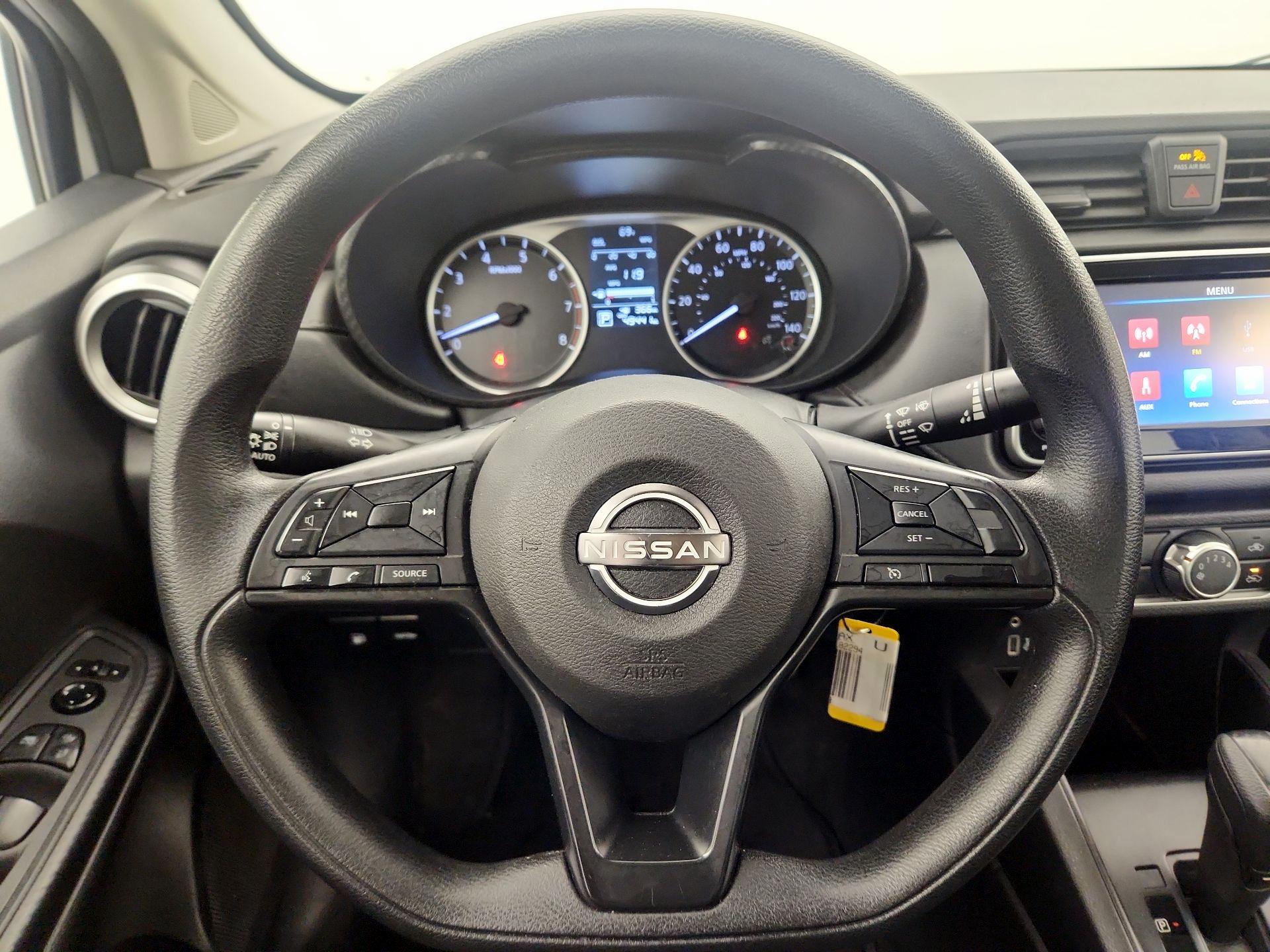 Thumbnail: 2023 Nissan Versa - 10