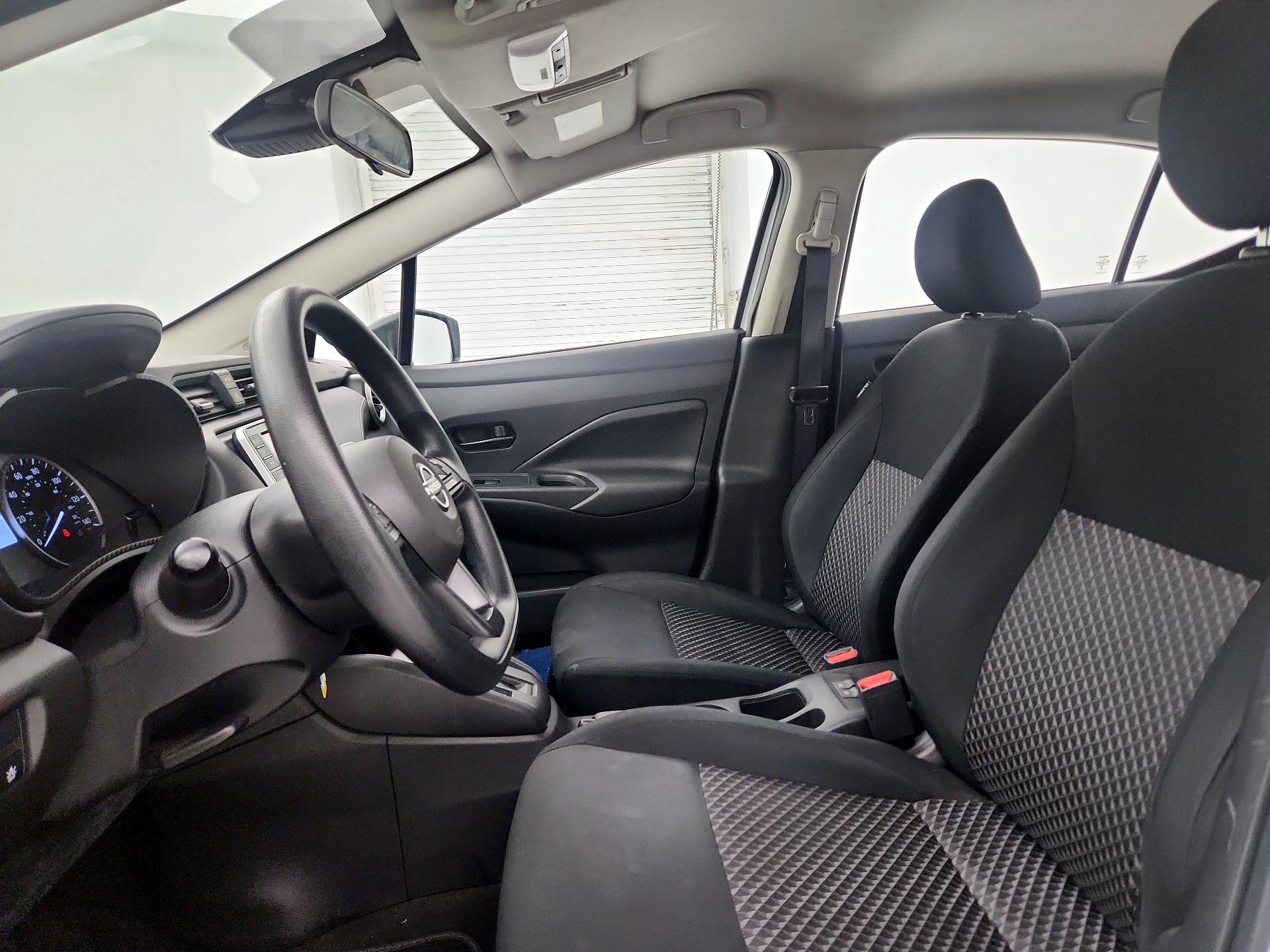 Thumbnail: 2023 Nissan Versa - 11