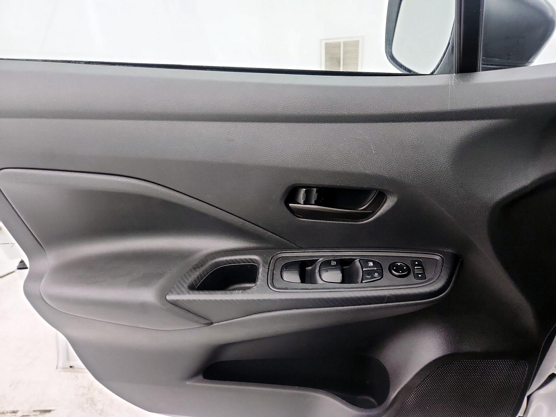 Thumbnail: 2023 Nissan Versa - 12