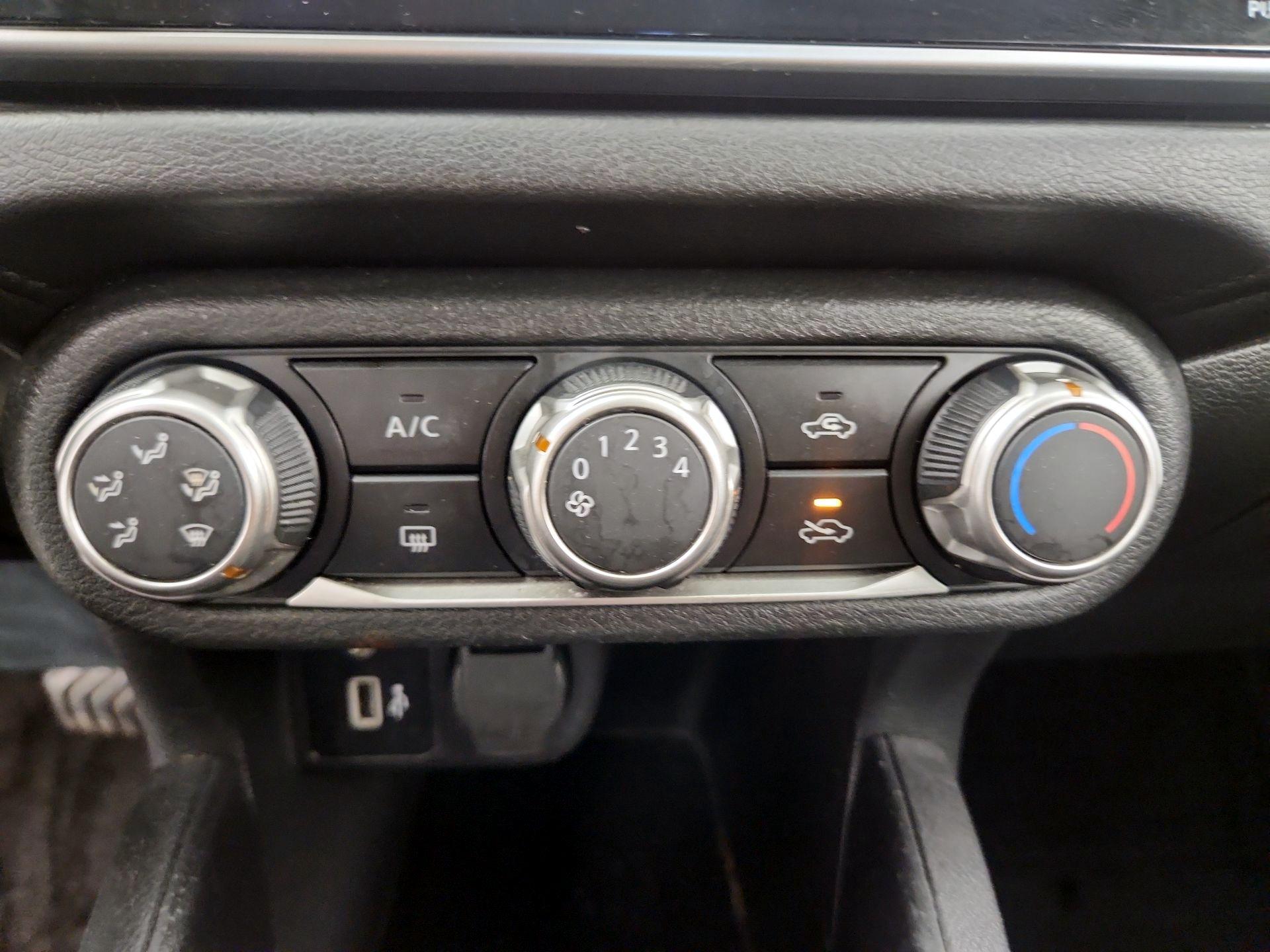 Thumbnail: 2023 Nissan Versa - 16