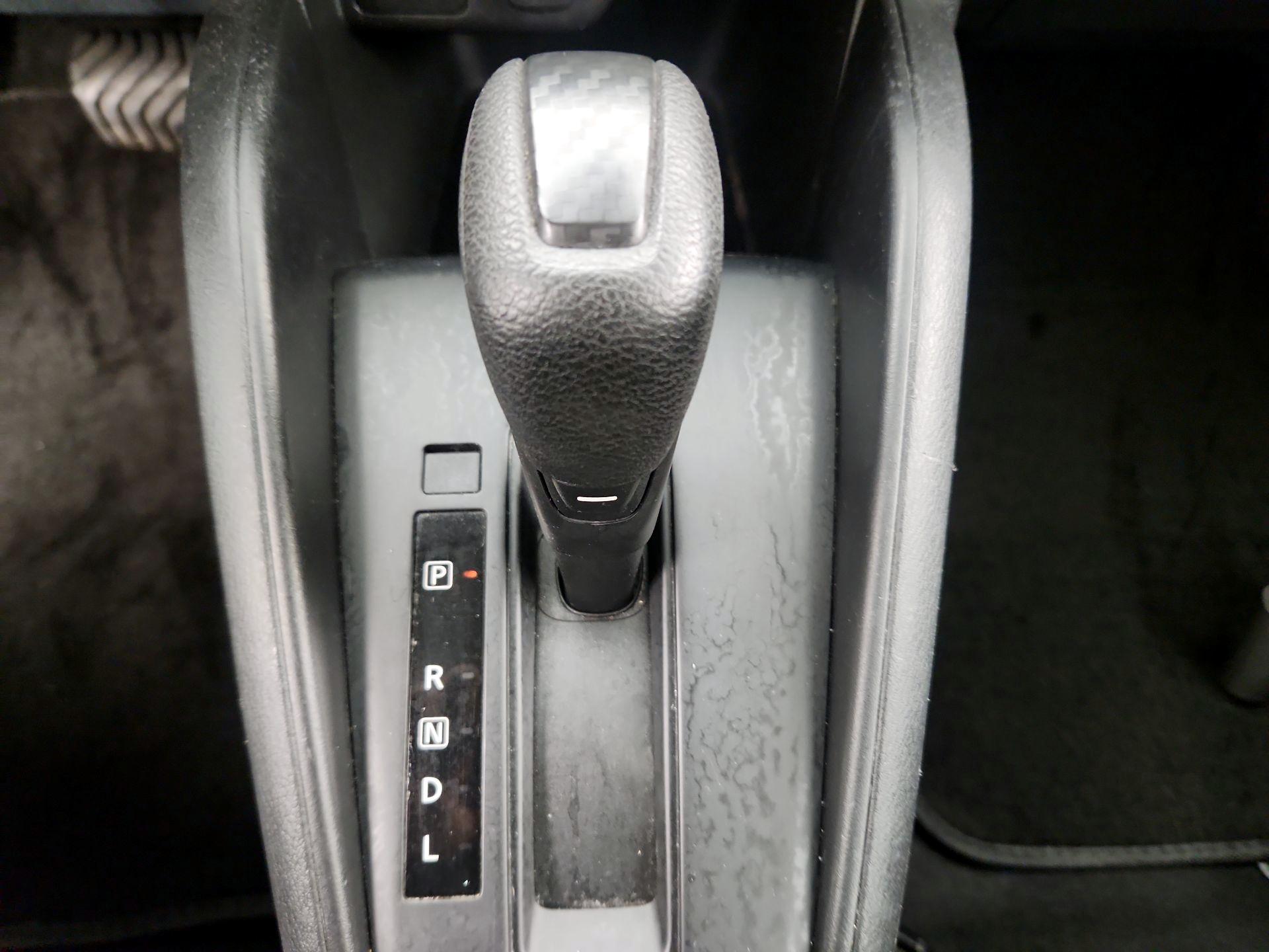 Thumbnail: 2023 Nissan Versa - 17