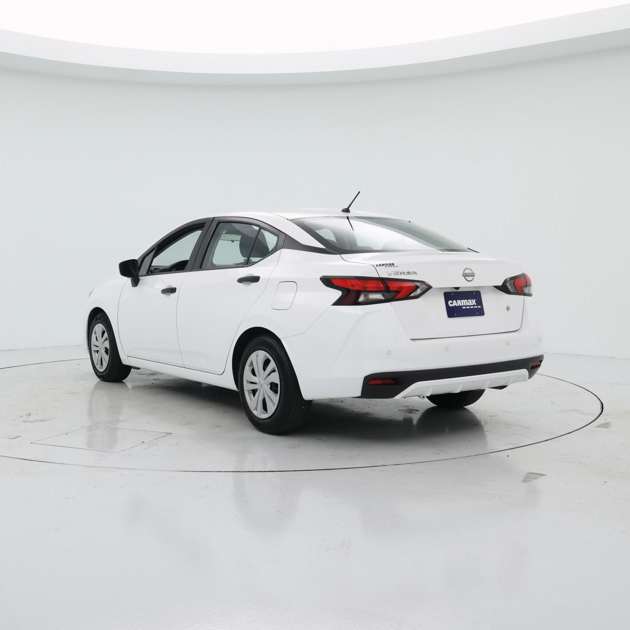 Thumbnail: 2023 Nissan Versa - 2