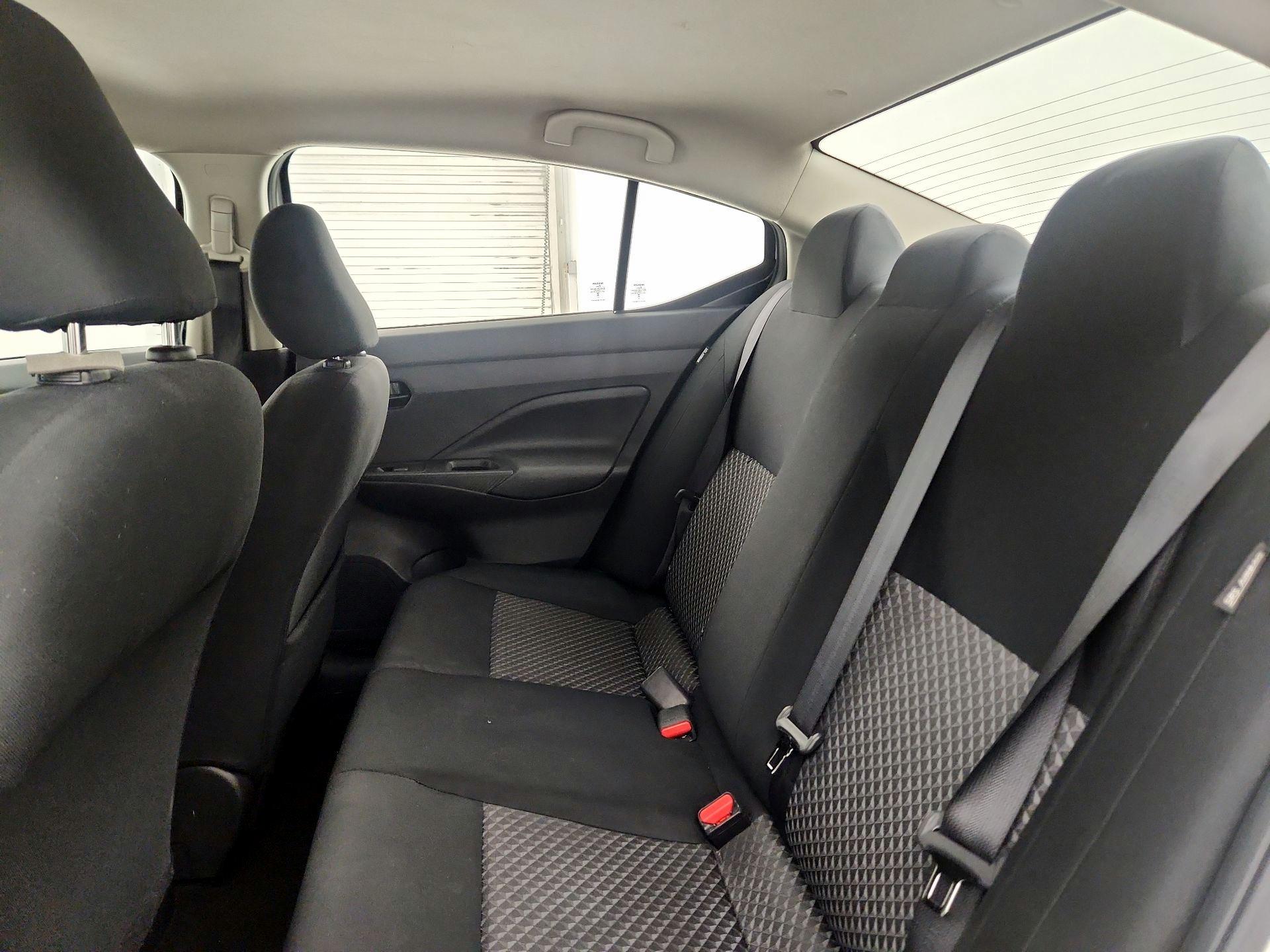 Thumbnail: 2023 Nissan Versa - 19