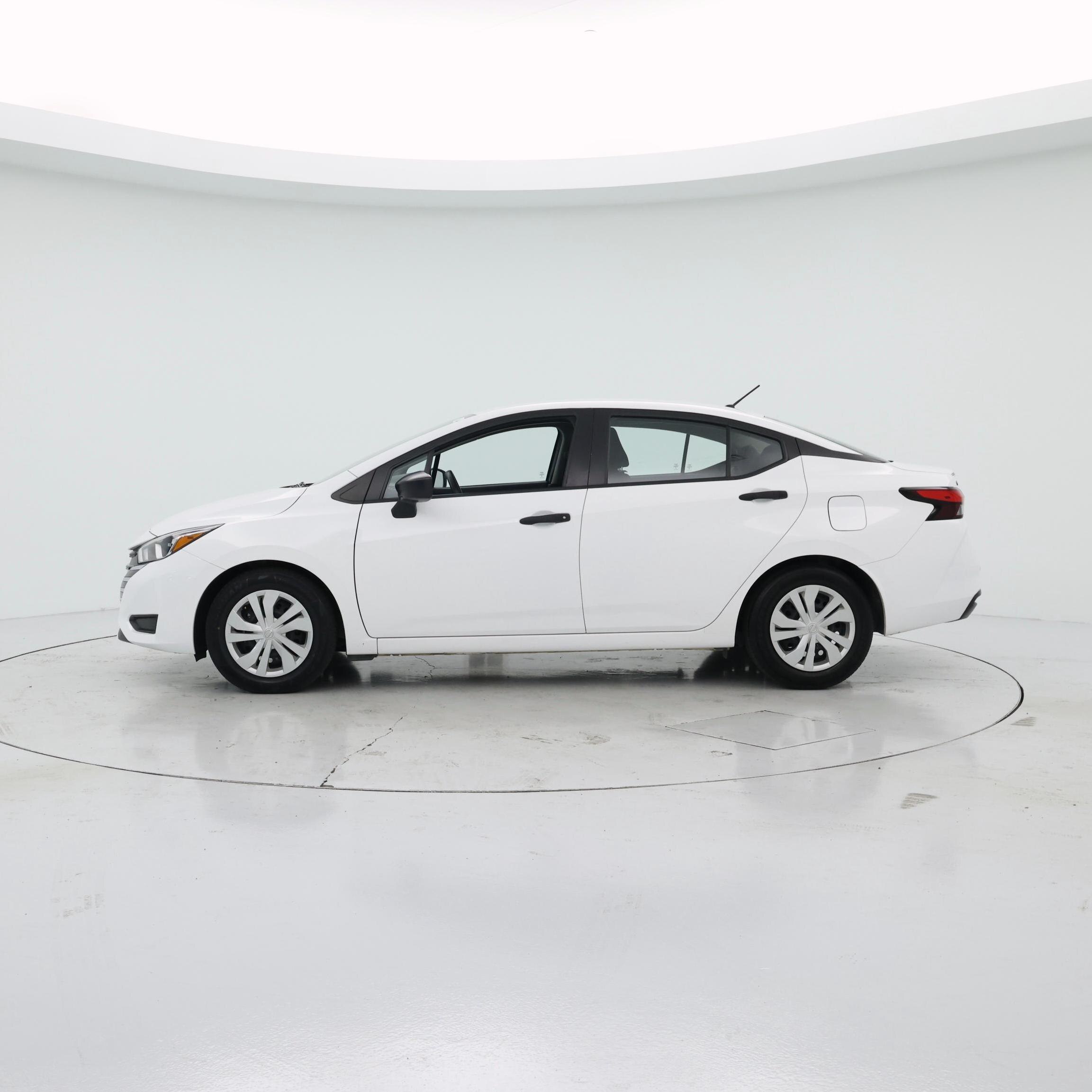 Thumbnail: 2023 Nissan Versa - 3