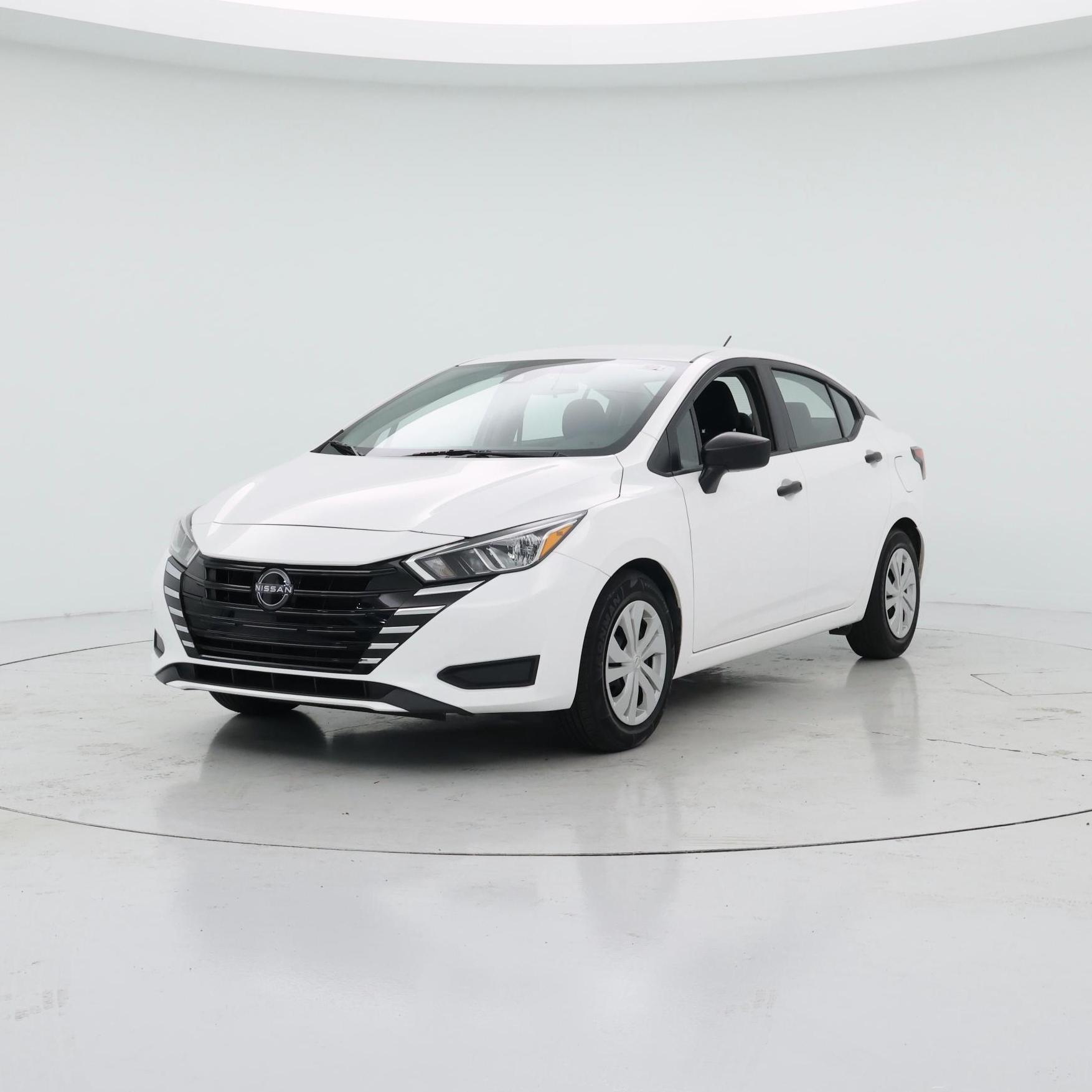 Thumbnail: 2023 Nissan Versa - 4