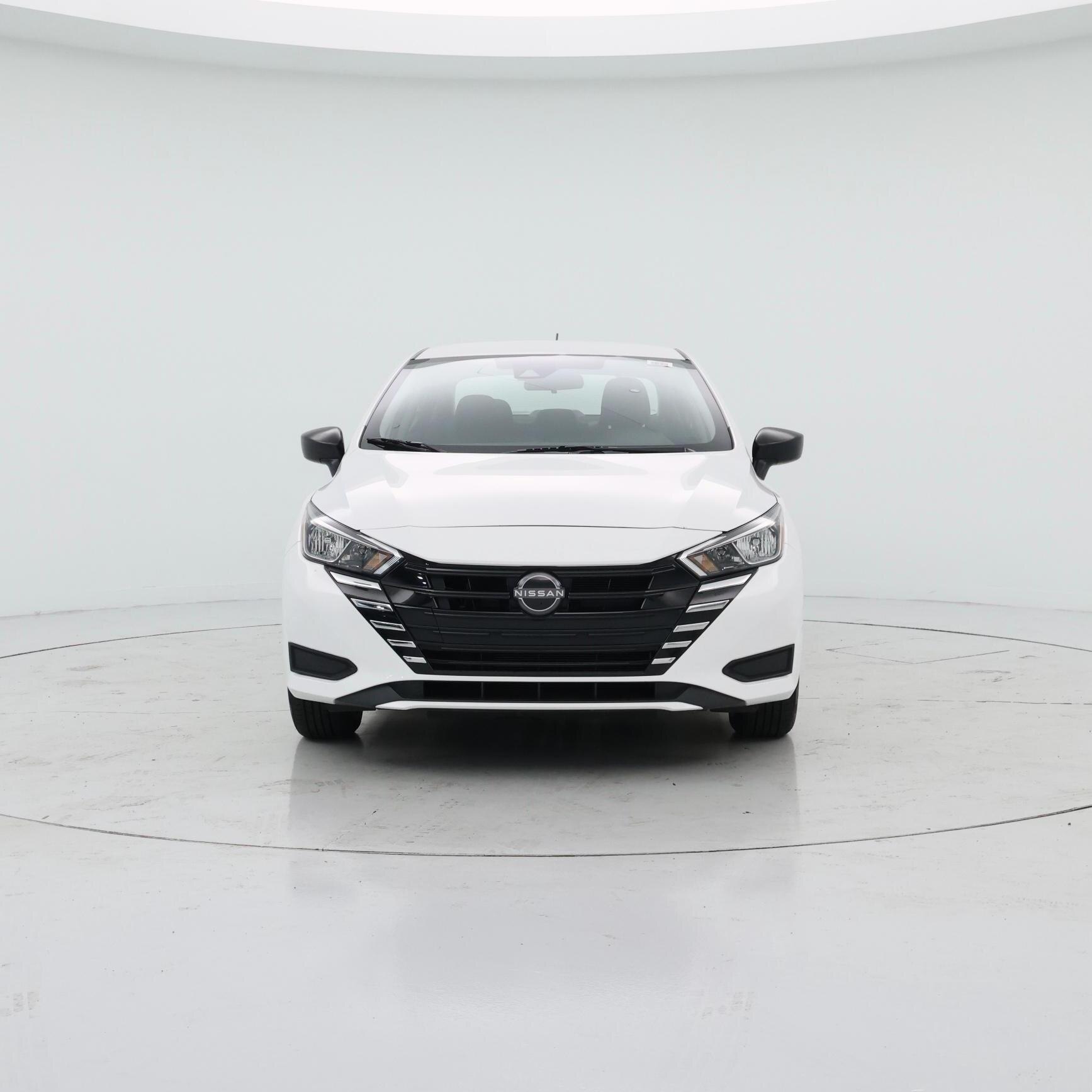 Thumbnail: 2023 Nissan Versa - 5