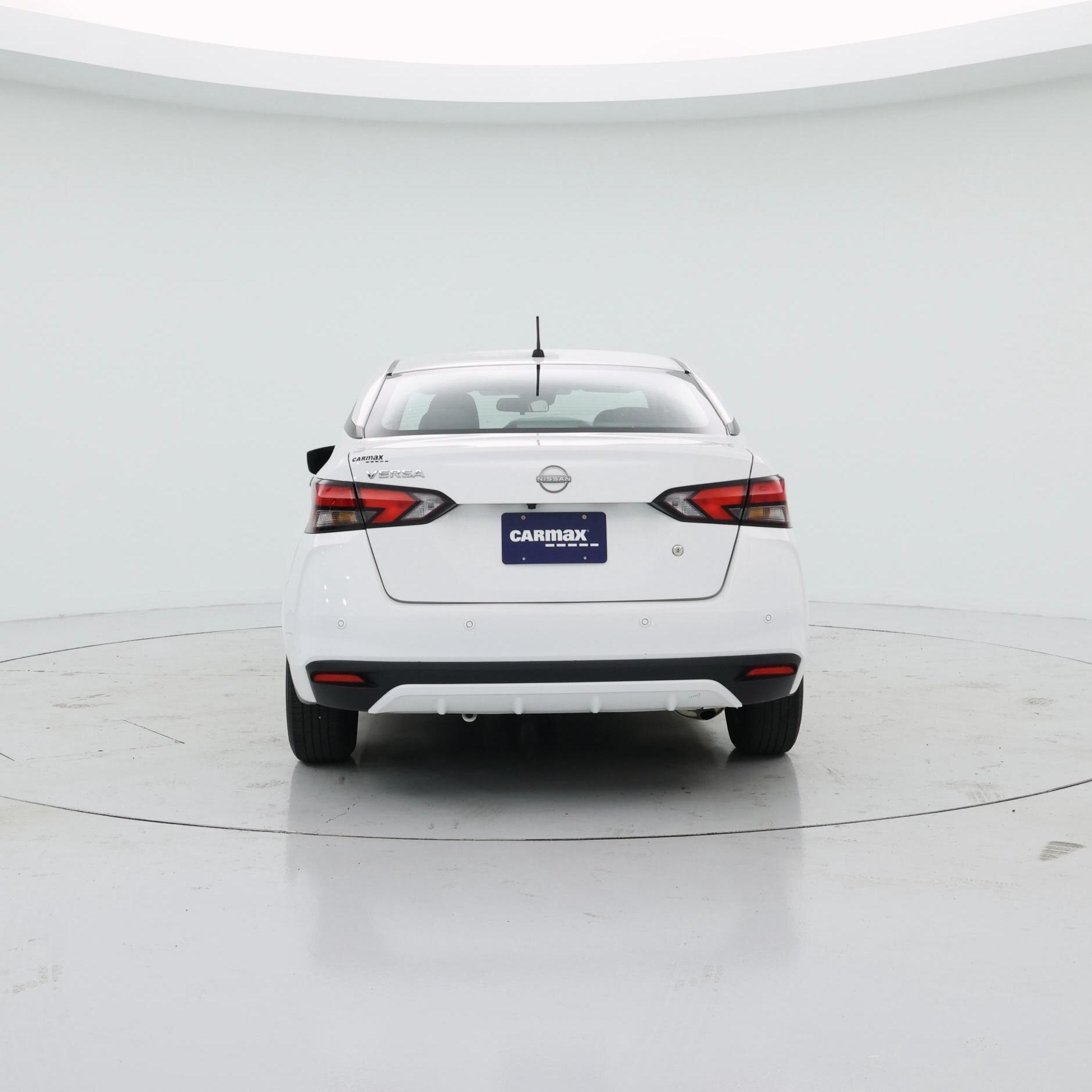 Thumbnail: 2023 Nissan Versa - 6