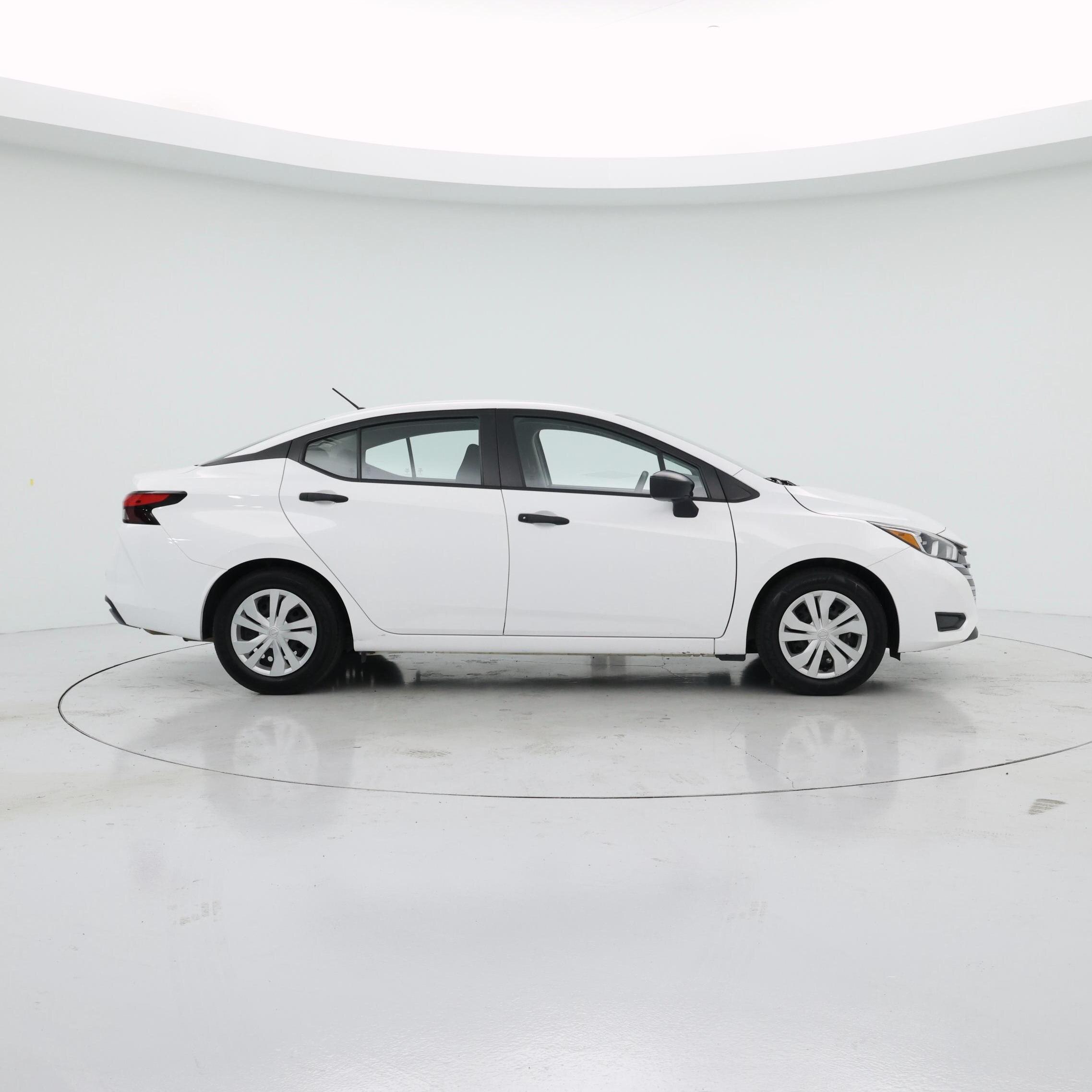 Thumbnail: 2023 Nissan Versa - 7