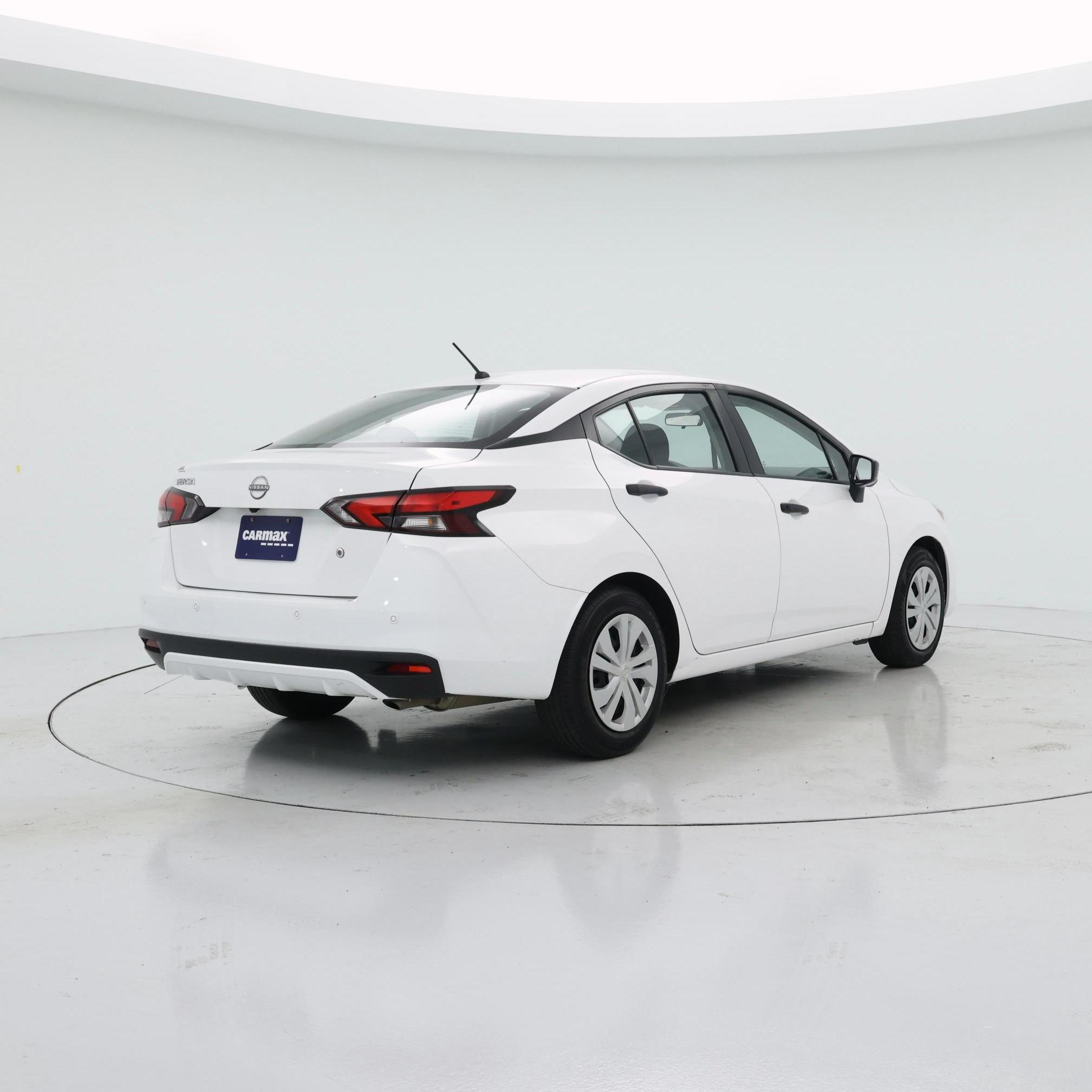 Thumbnail: 2023 Nissan Versa - 8