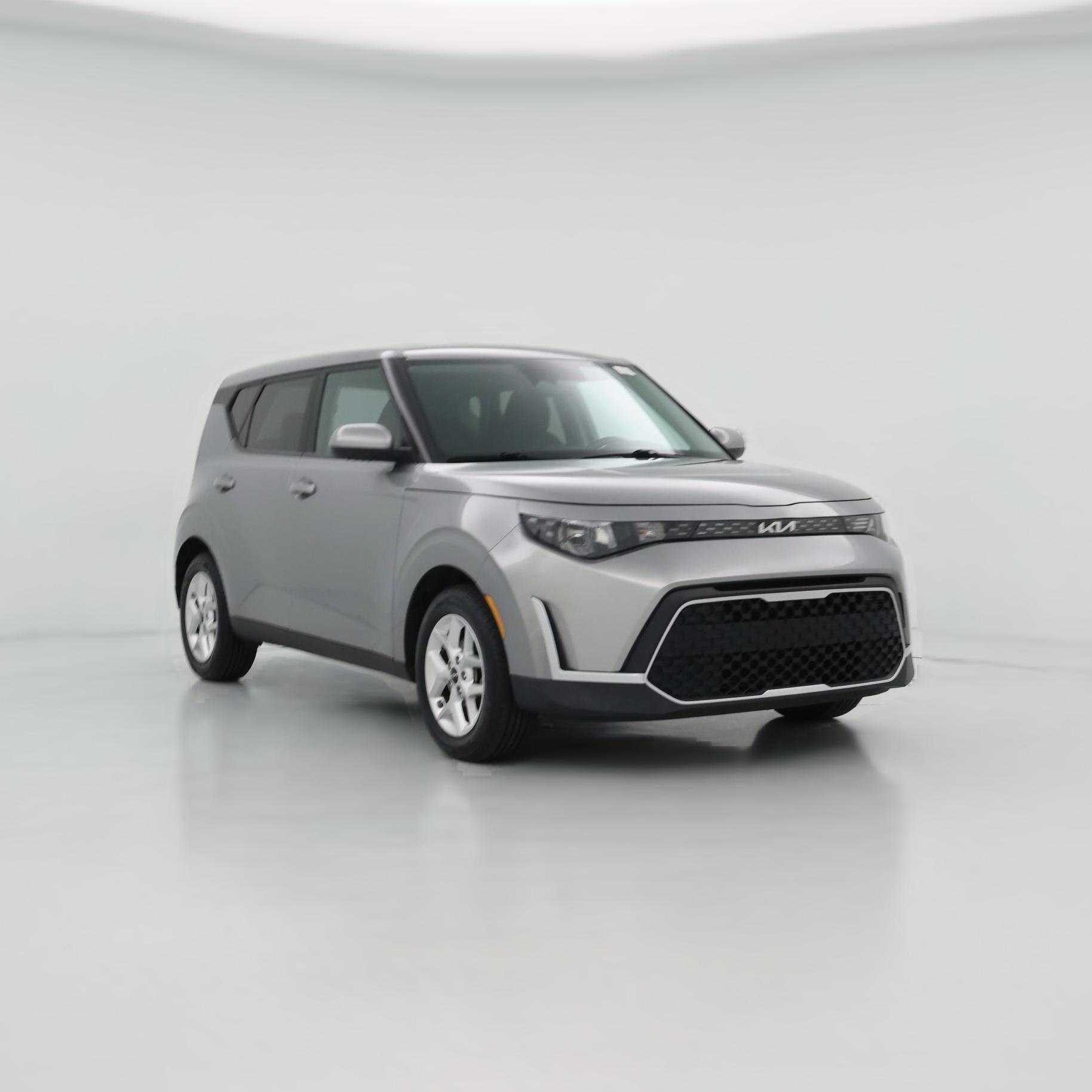 Thumbnail: 2023 Kia Soul - 1