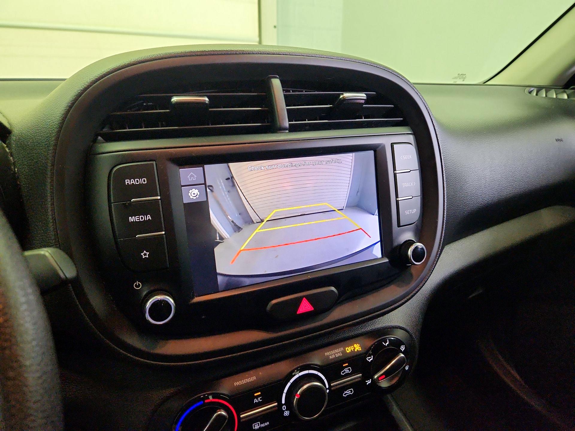 Thumbnail: 2023 Kia Soul - 14