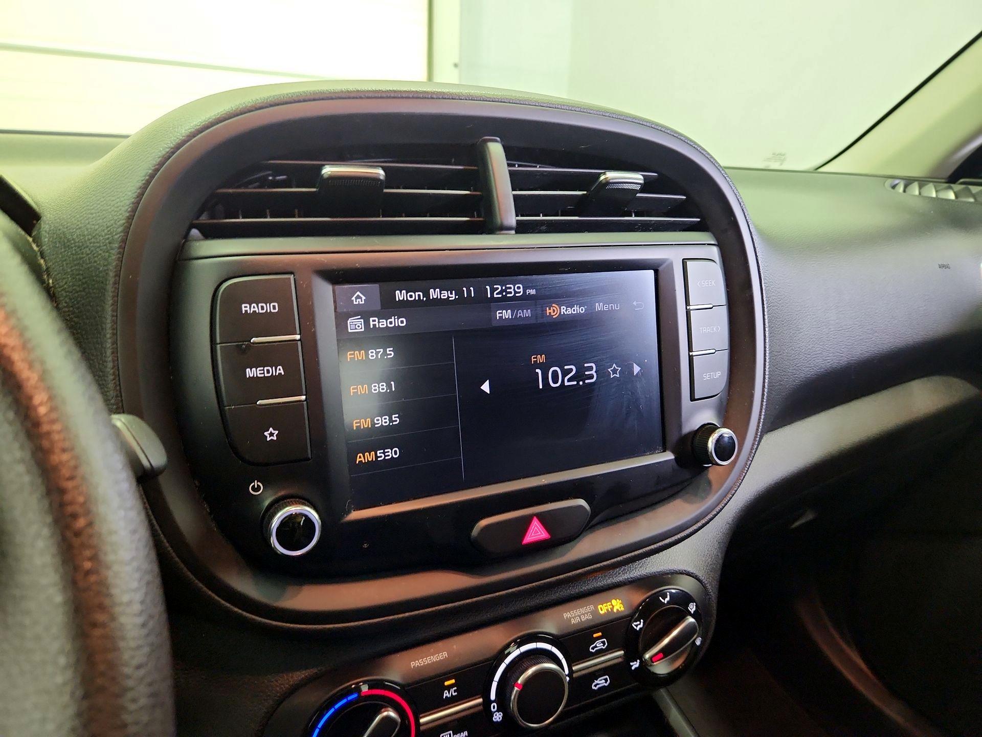 Thumbnail: 2023 Kia Soul - 15
