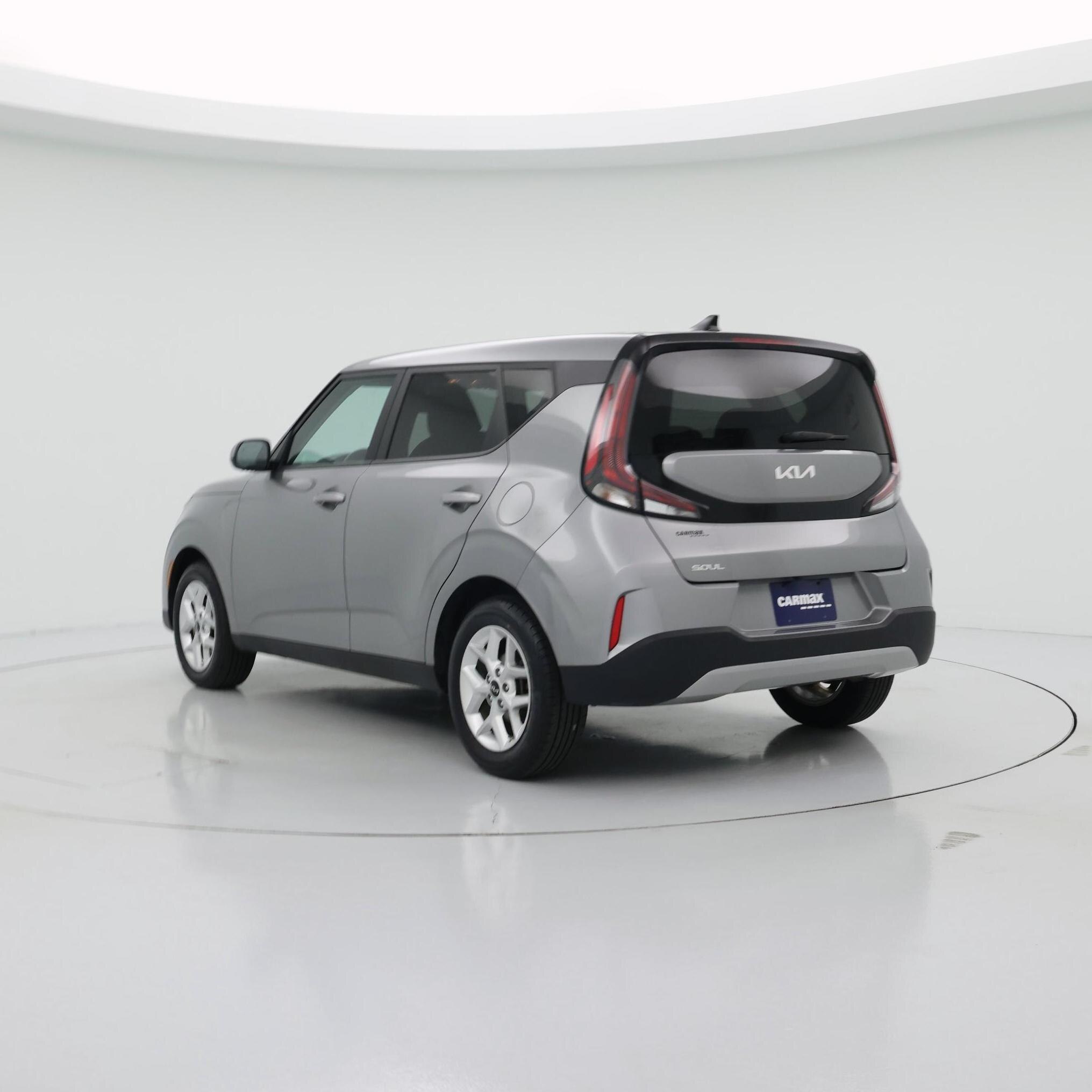 Thumbnail: 2023 Kia Soul - 2