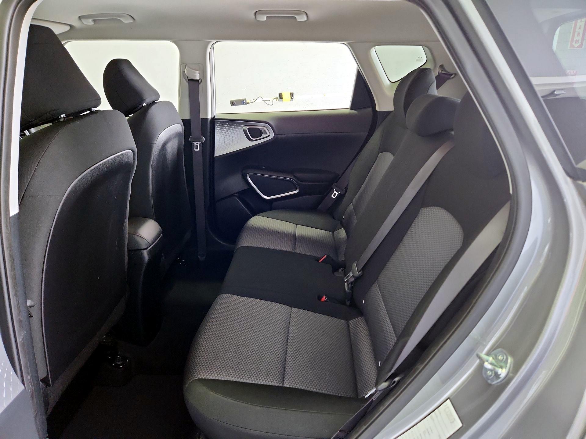 Thumbnail: 2023 Kia Soul - 19