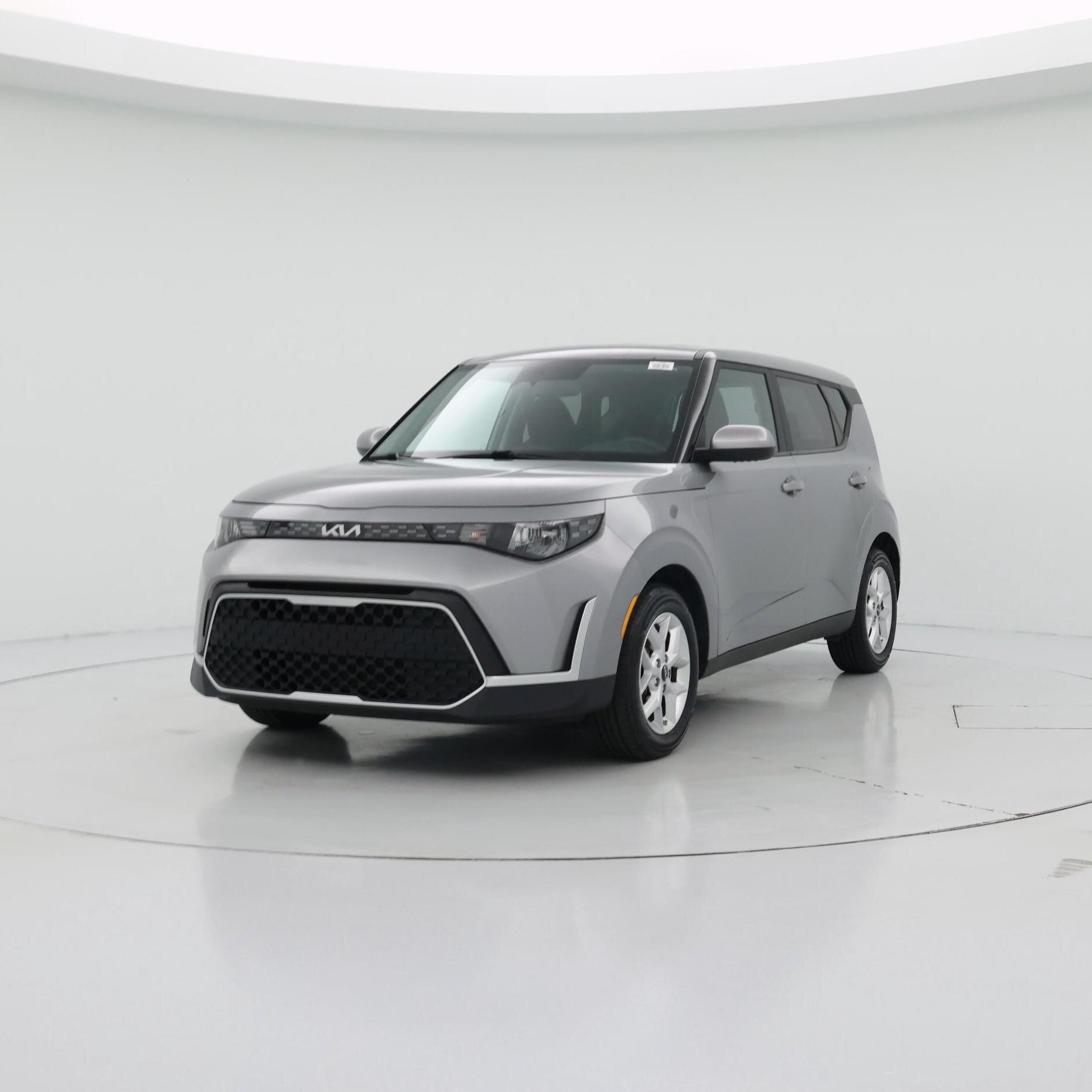 Thumbnail: 2023 Kia Soul - 4