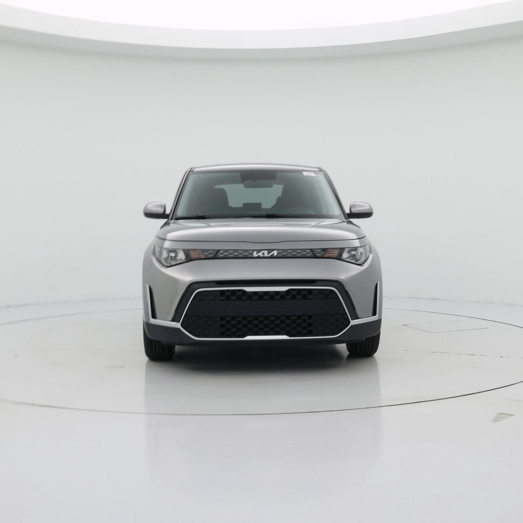 Thumbnail: 2023 Kia Soul - 5