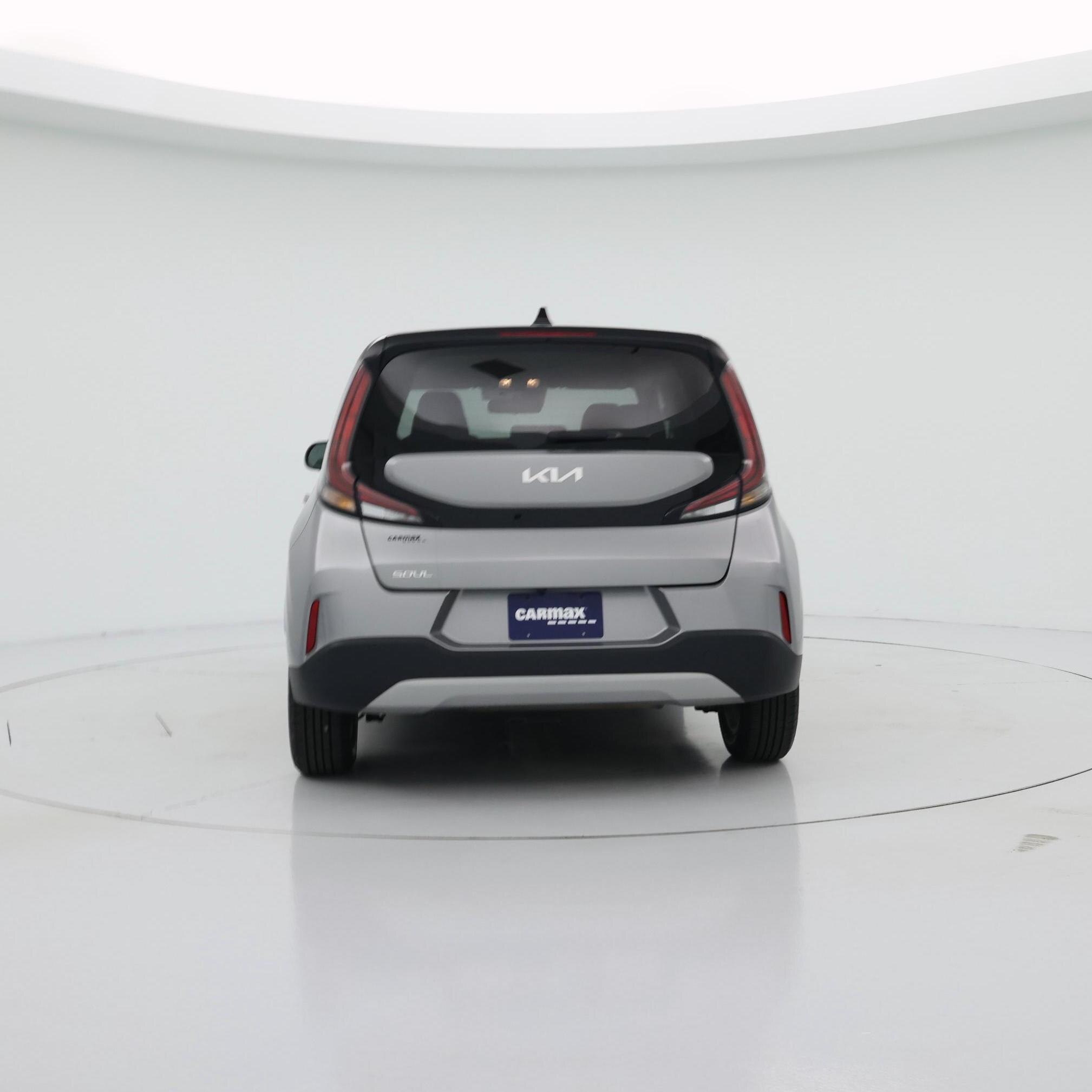 Thumbnail: 2023 Kia Soul - 6