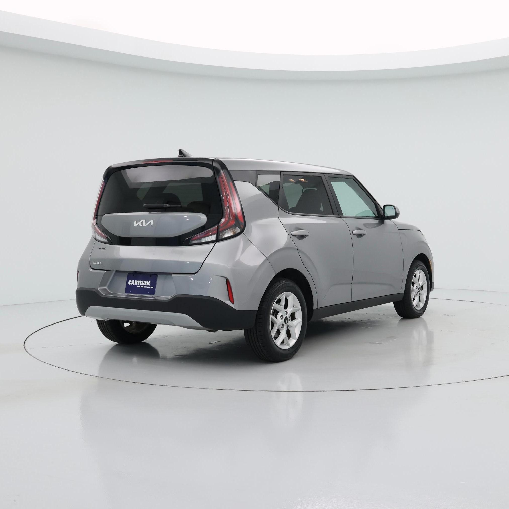 Thumbnail: 2023 Kia Soul - 8