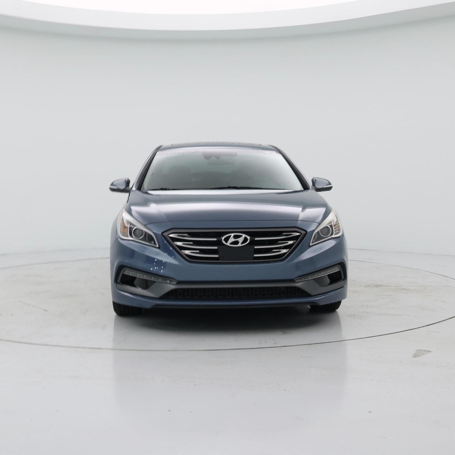 Thumbnail: 2017 Hyundai Sonata - 5