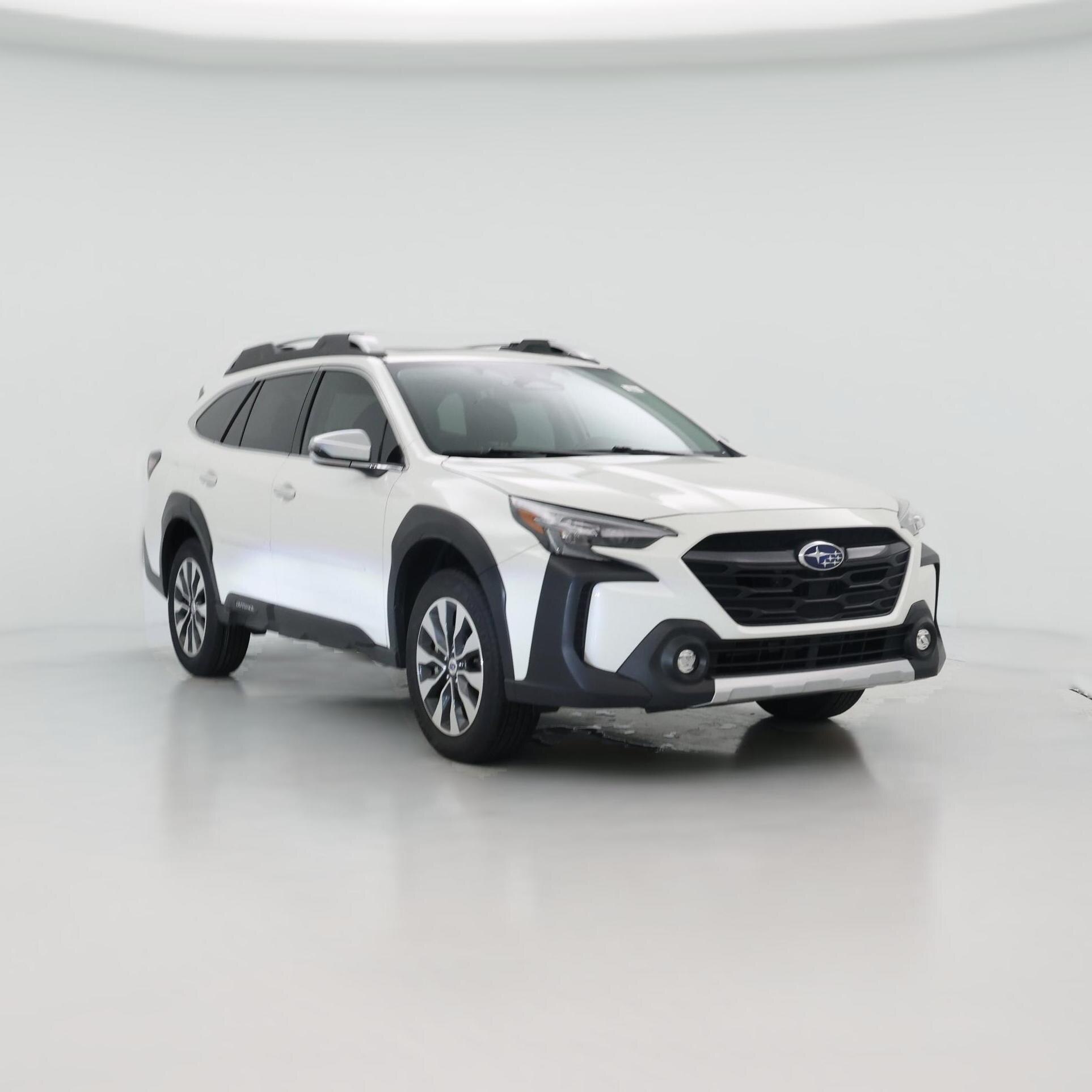 Thumbnail: 2025 Subaru Outback - 1