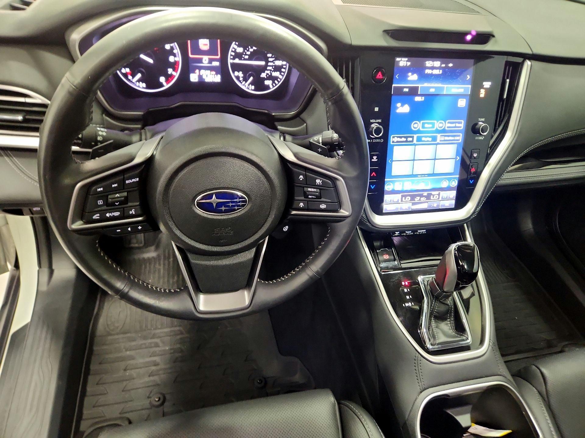 Thumbnail: 2025 Subaru Outback - 9