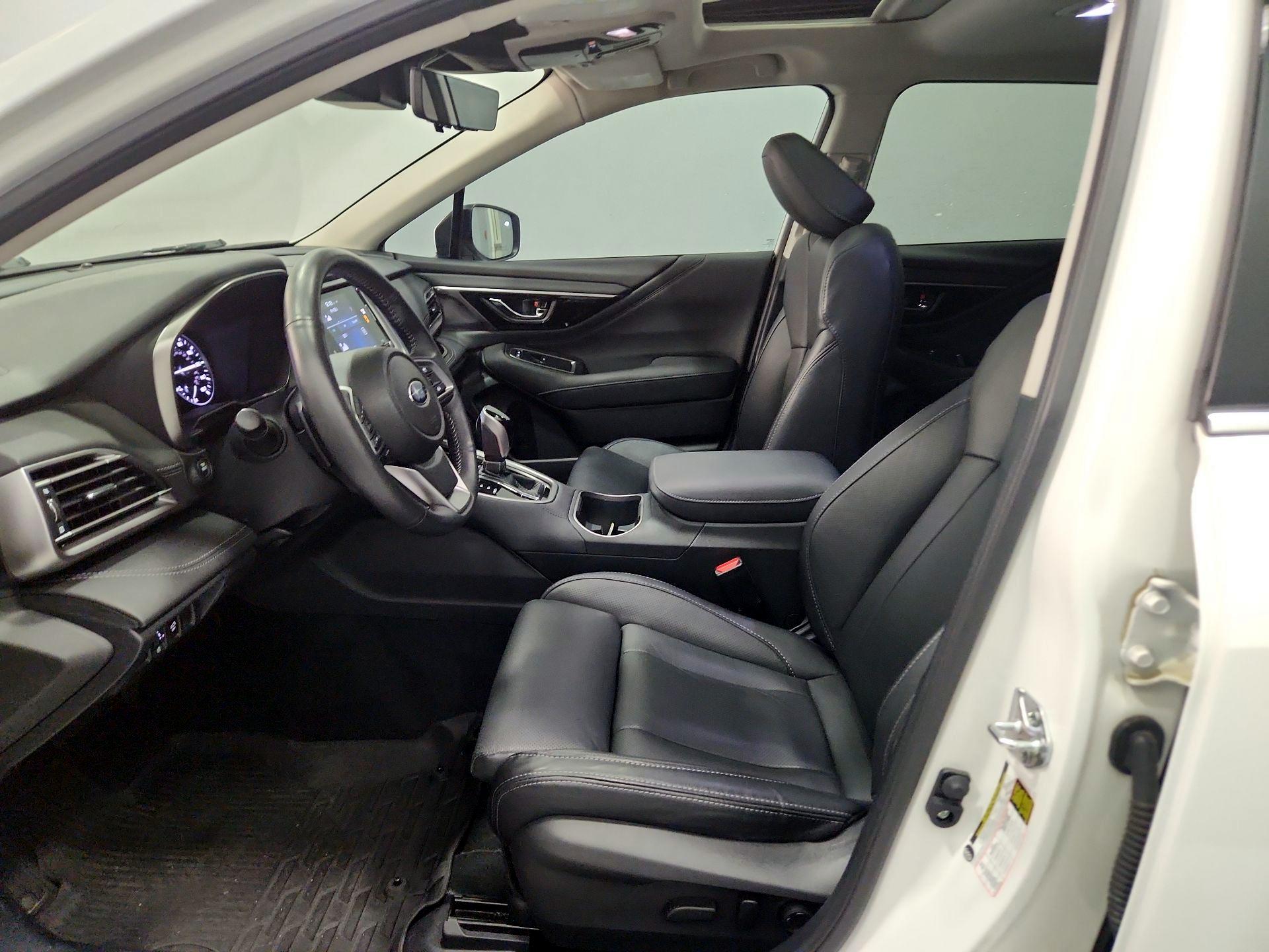 Thumbnail: 2025 Subaru Outback - 11