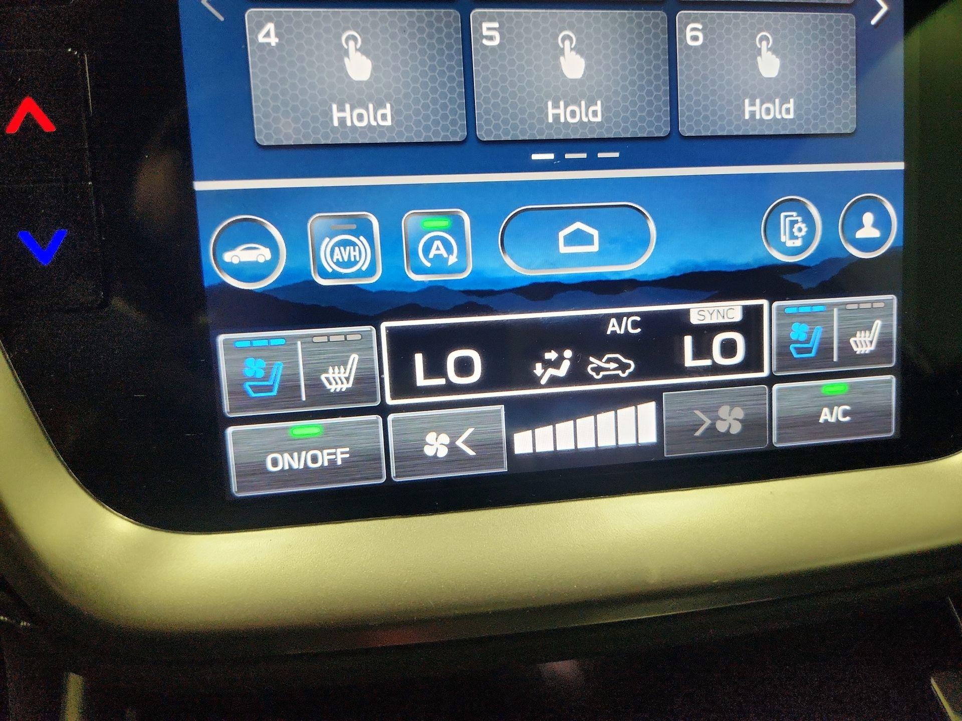 Thumbnail: 2025 Subaru Outback - 16
