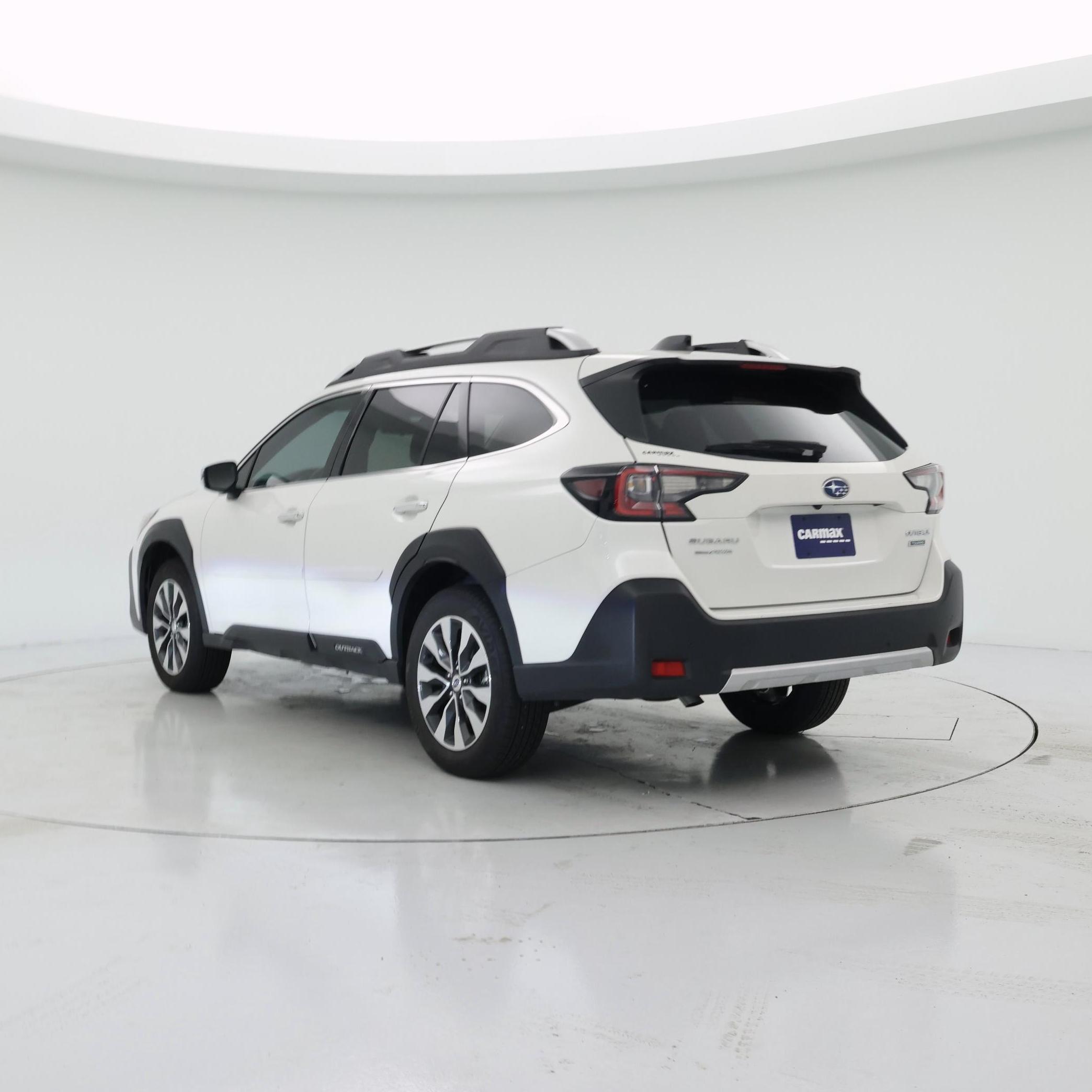 Thumbnail: 2025 Subaru Outback - 2