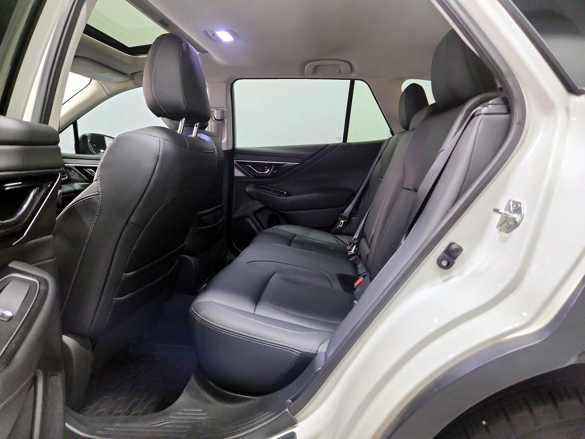 Thumbnail: 2025 Subaru Outback - 19