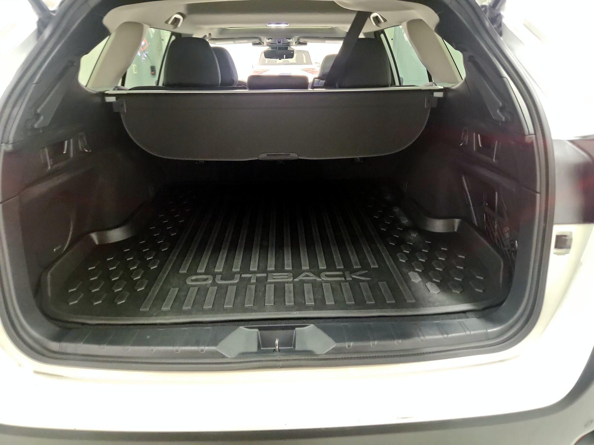 Thumbnail: 2025 Subaru Outback - 20