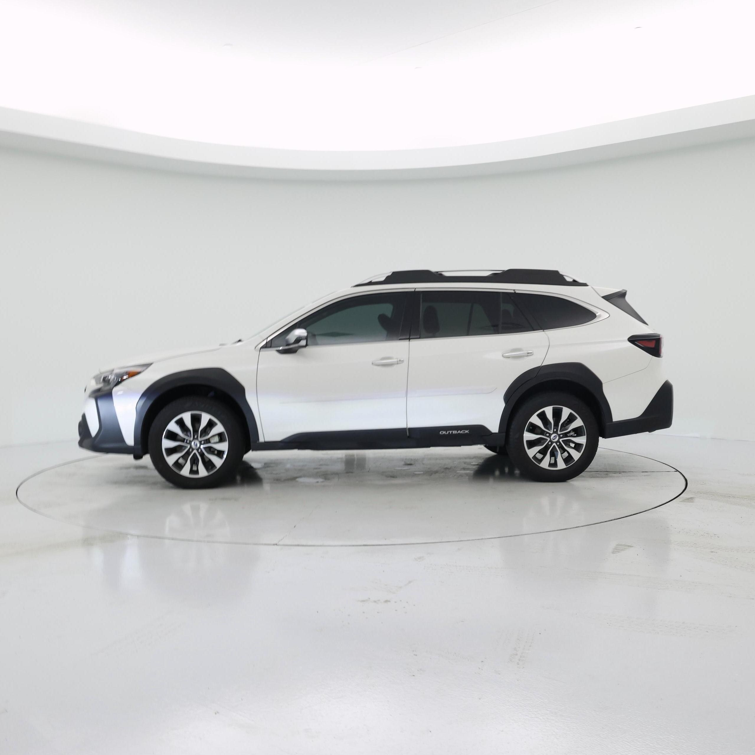 Thumbnail: 2025 Subaru Outback - 3