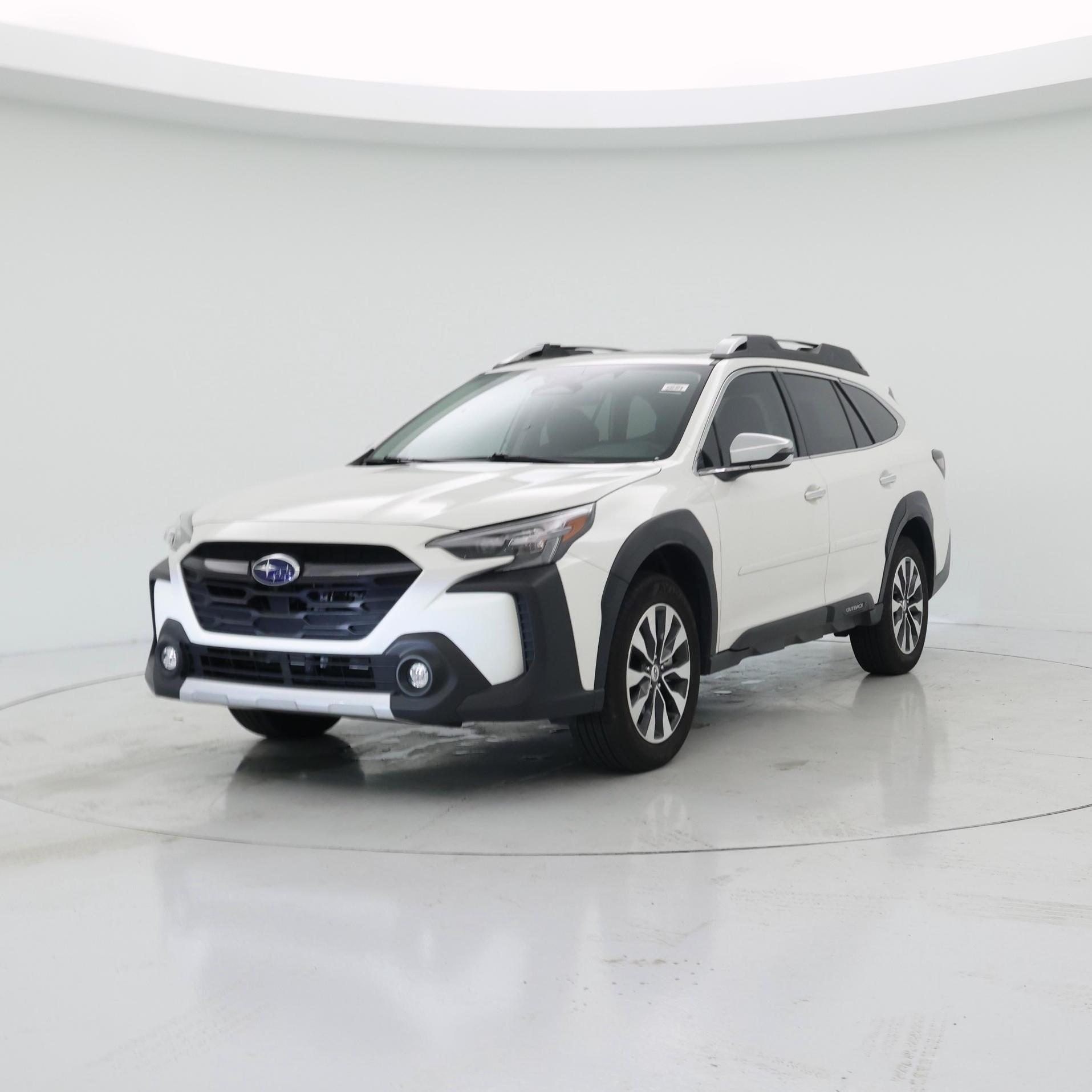 Thumbnail: 2025 Subaru Outback - 4