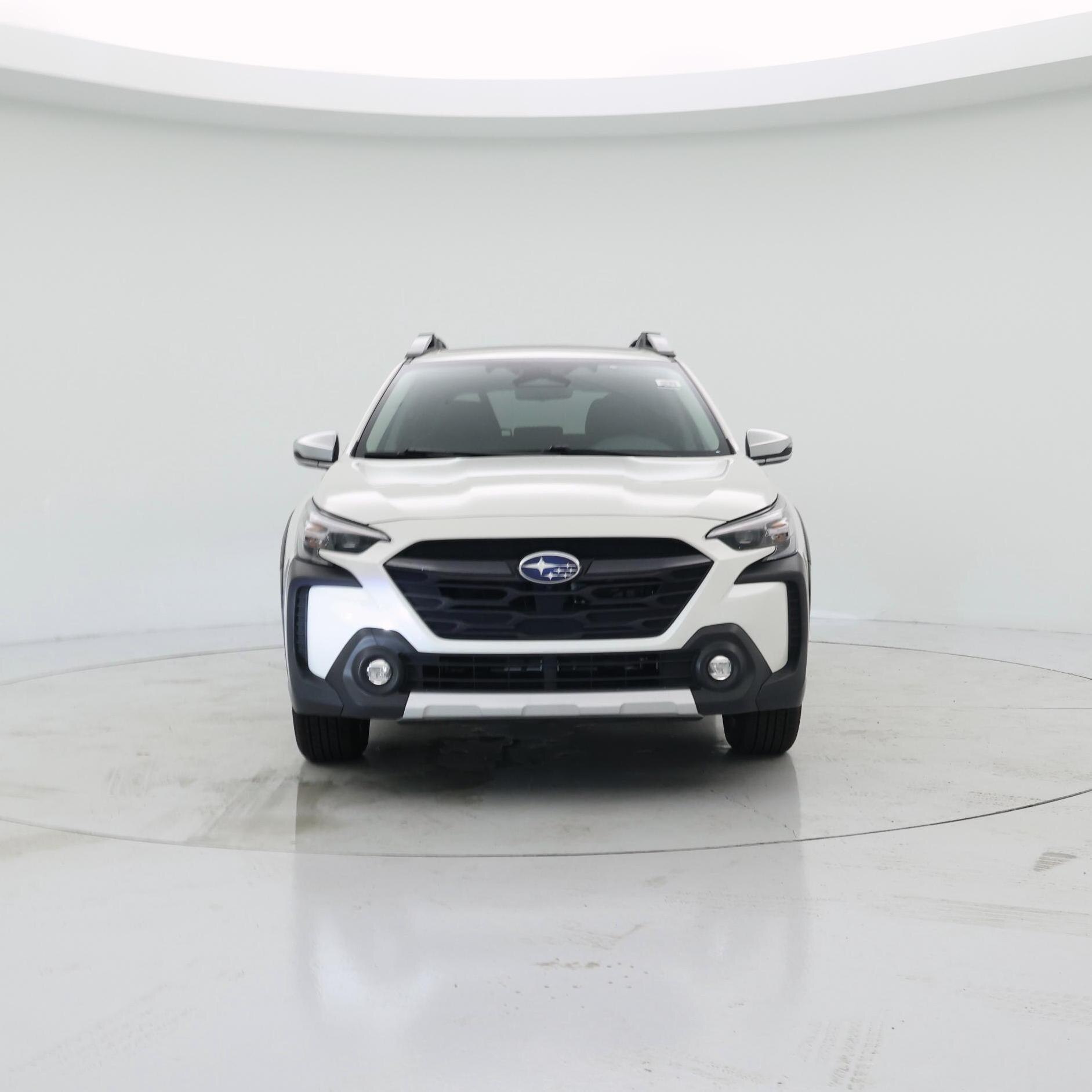 Thumbnail: 2025 Subaru Outback - 5