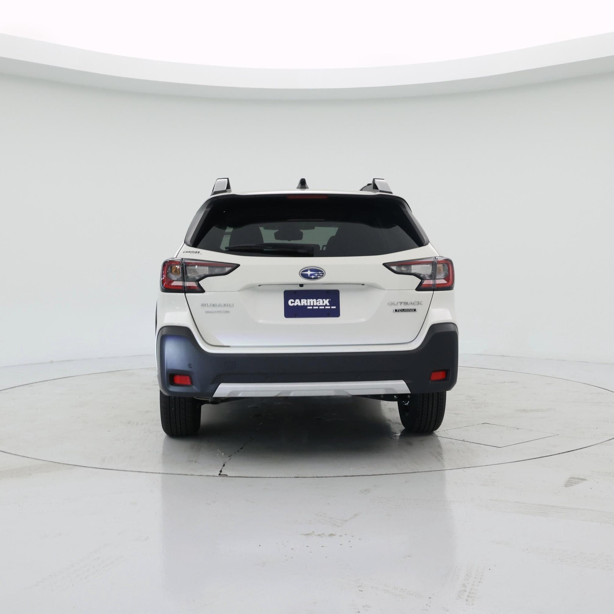 Thumbnail: 2025 Subaru Outback - 6