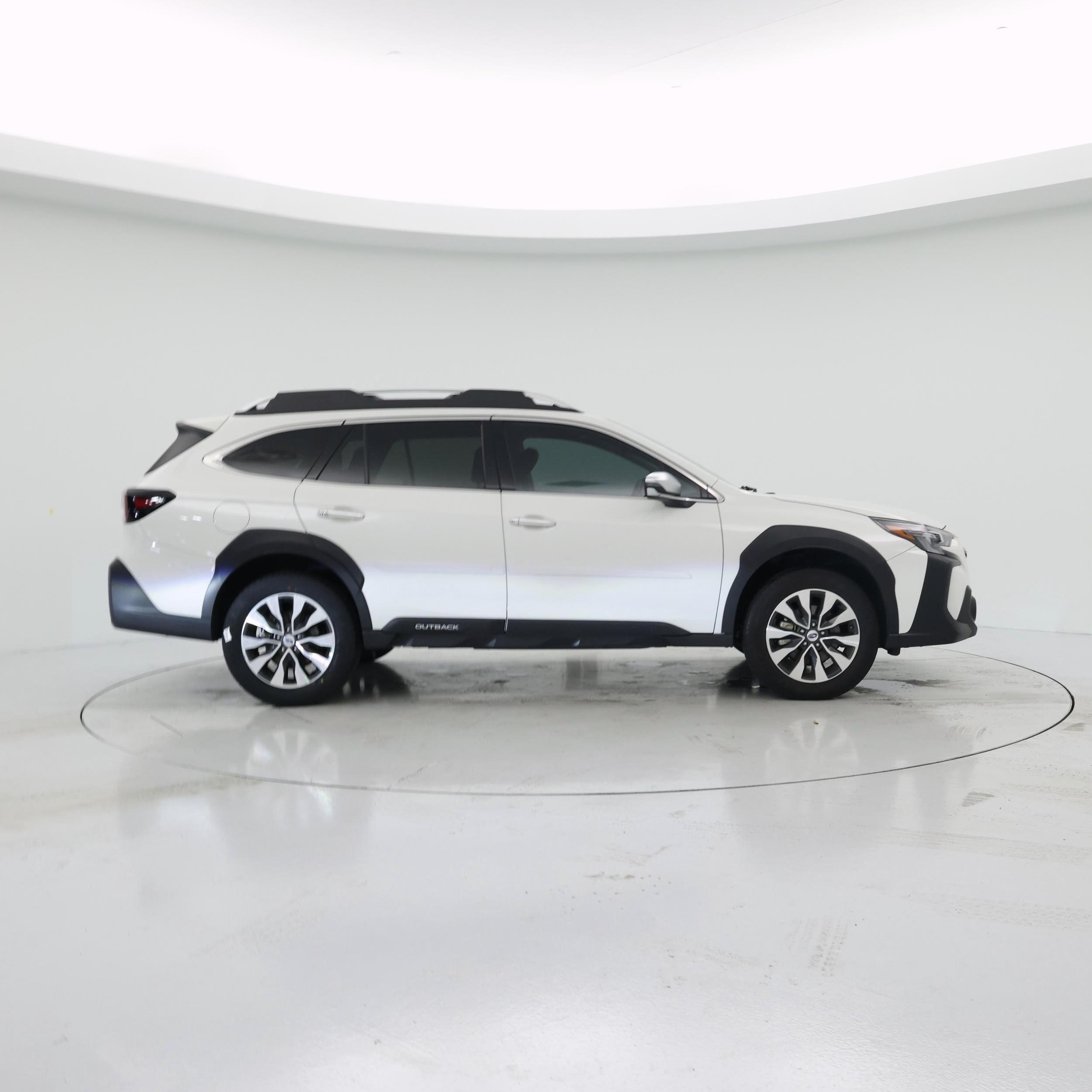 Thumbnail: 2025 Subaru Outback - 7